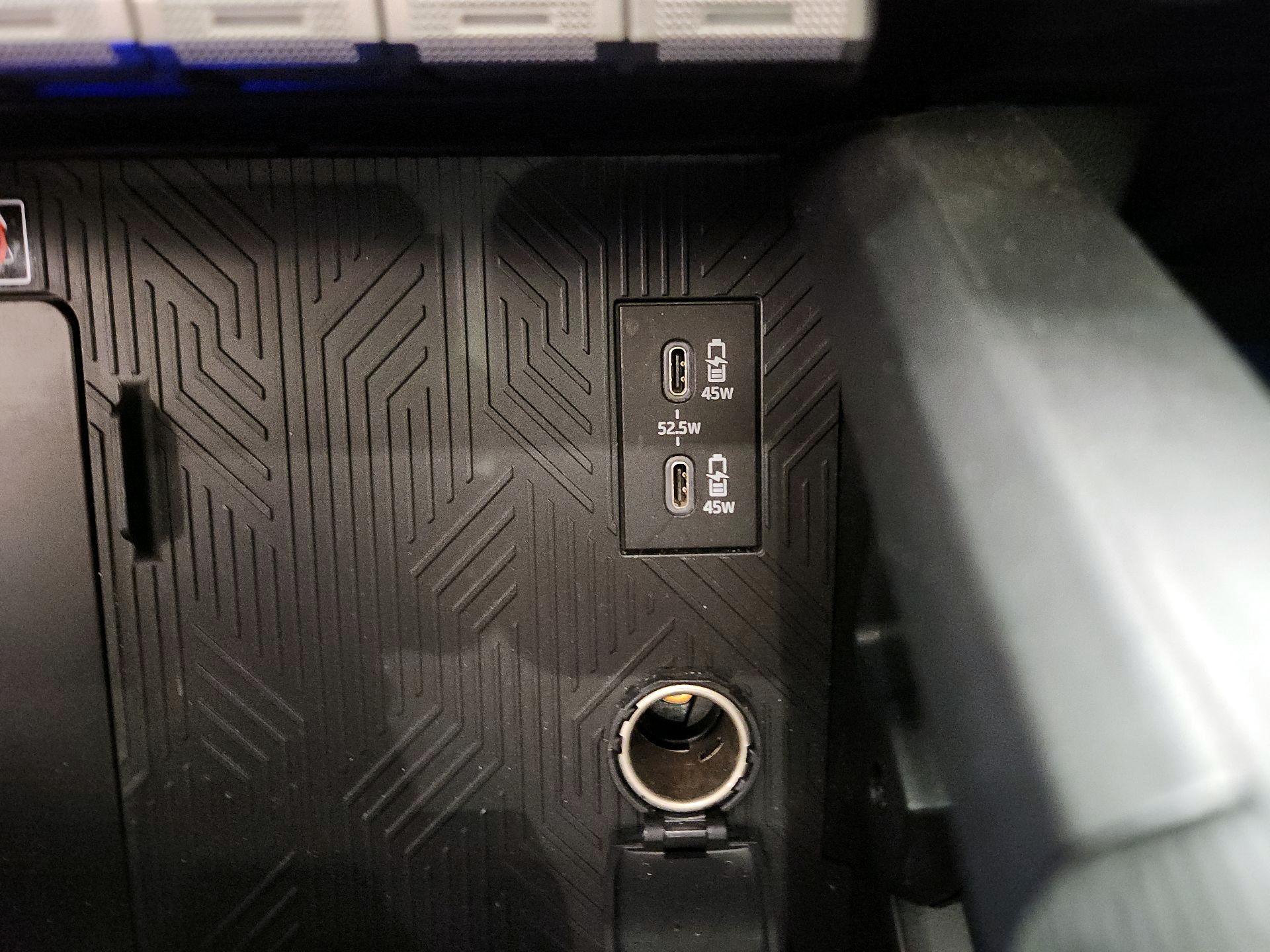 Thumbnail: 2024 Toyota Tacoma - 19