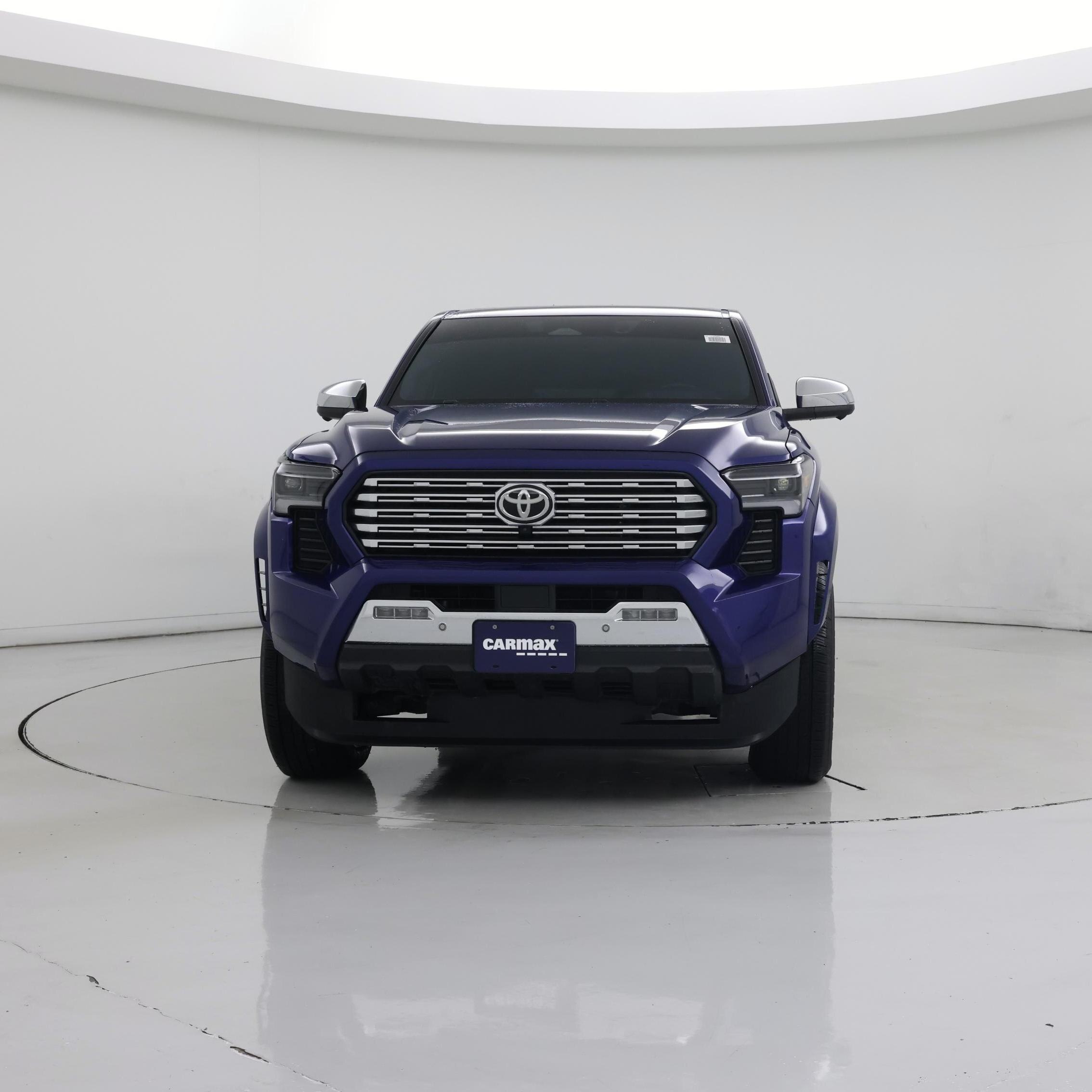 Thumbnail: 2024 Toyota Tacoma - 5