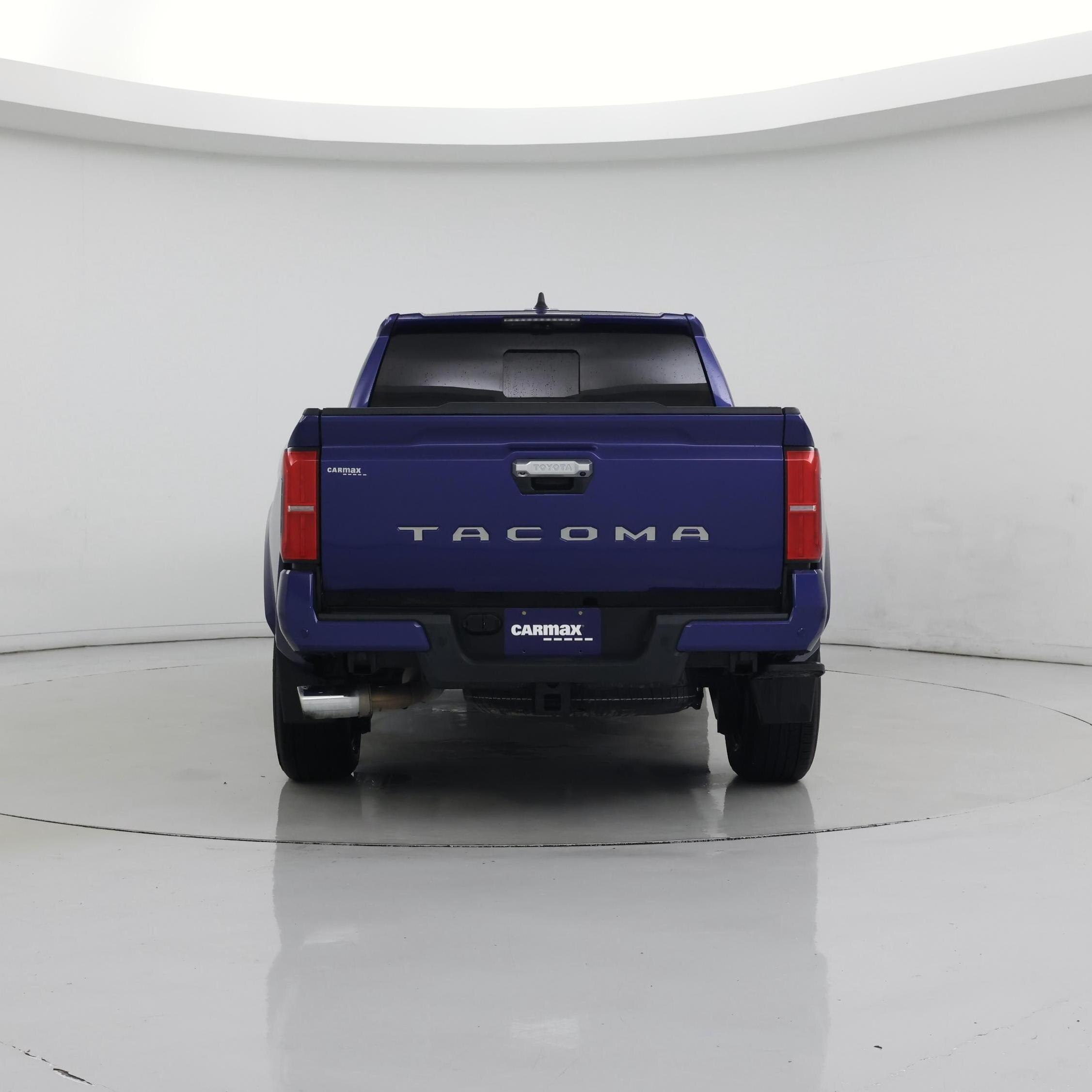 Thumbnail: 2024 Toyota Tacoma - 6