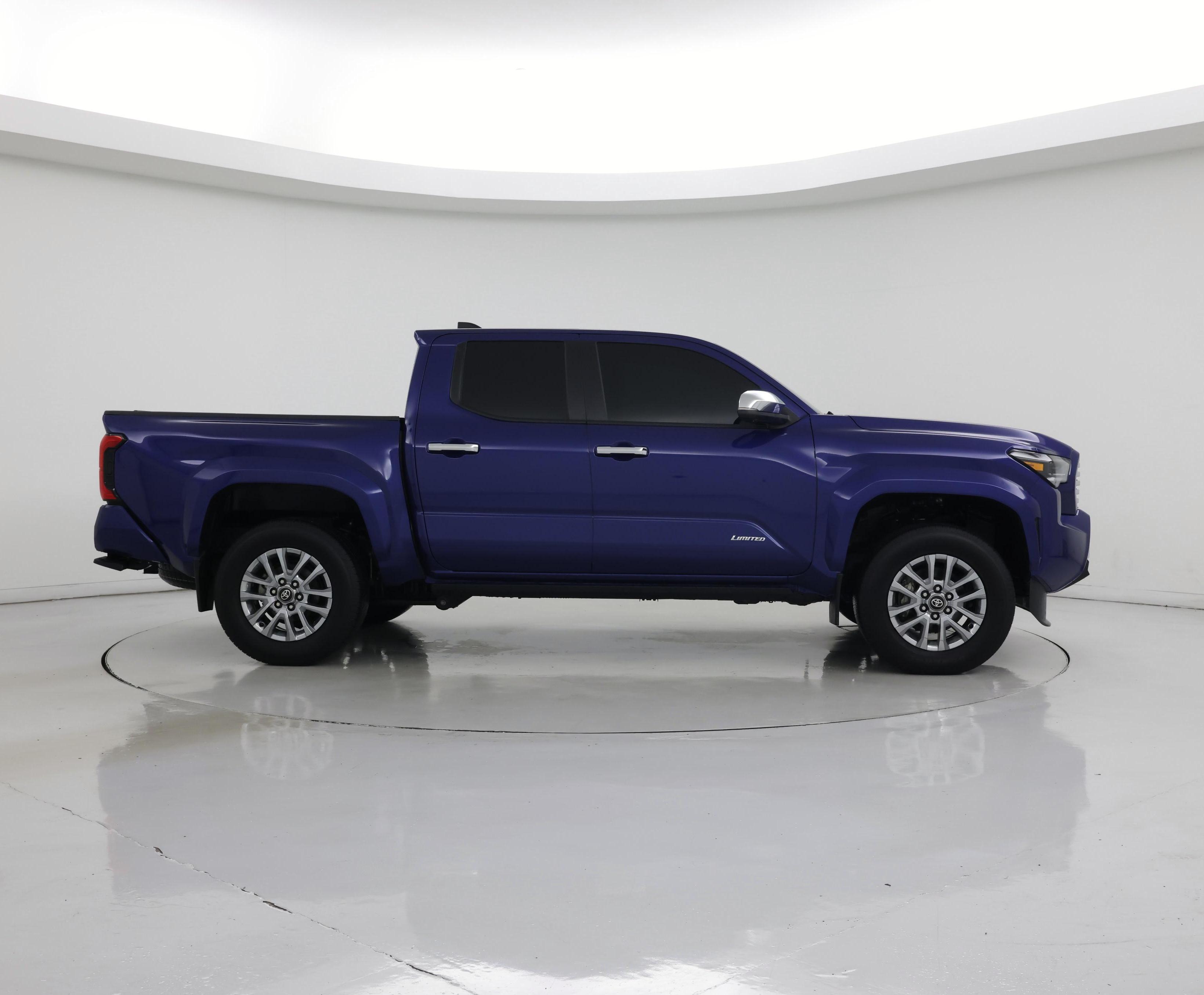 Thumbnail: 2024 Toyota Tacoma - 7