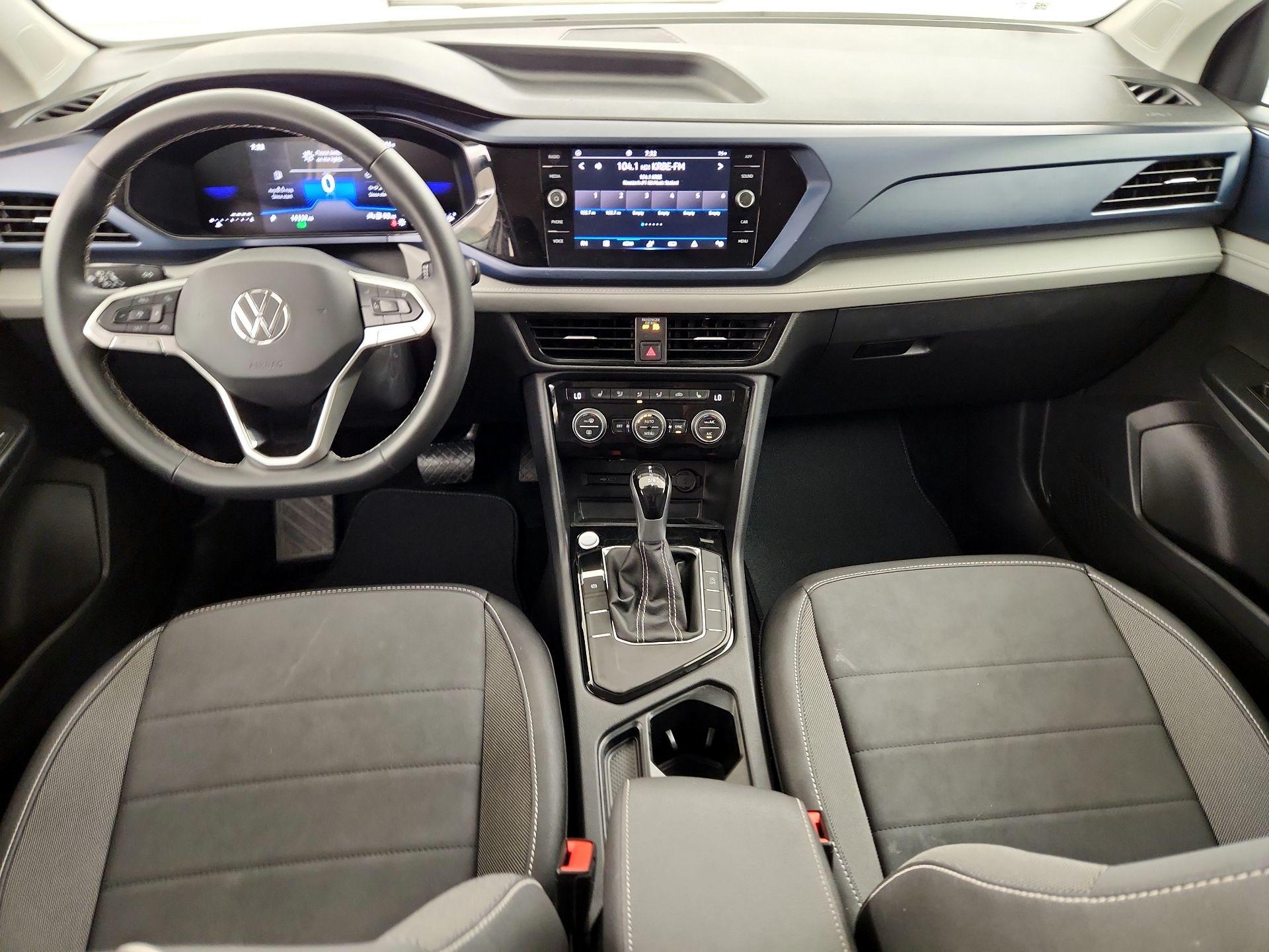 Thumbnail: 2024 Volkswagen Taos - 9