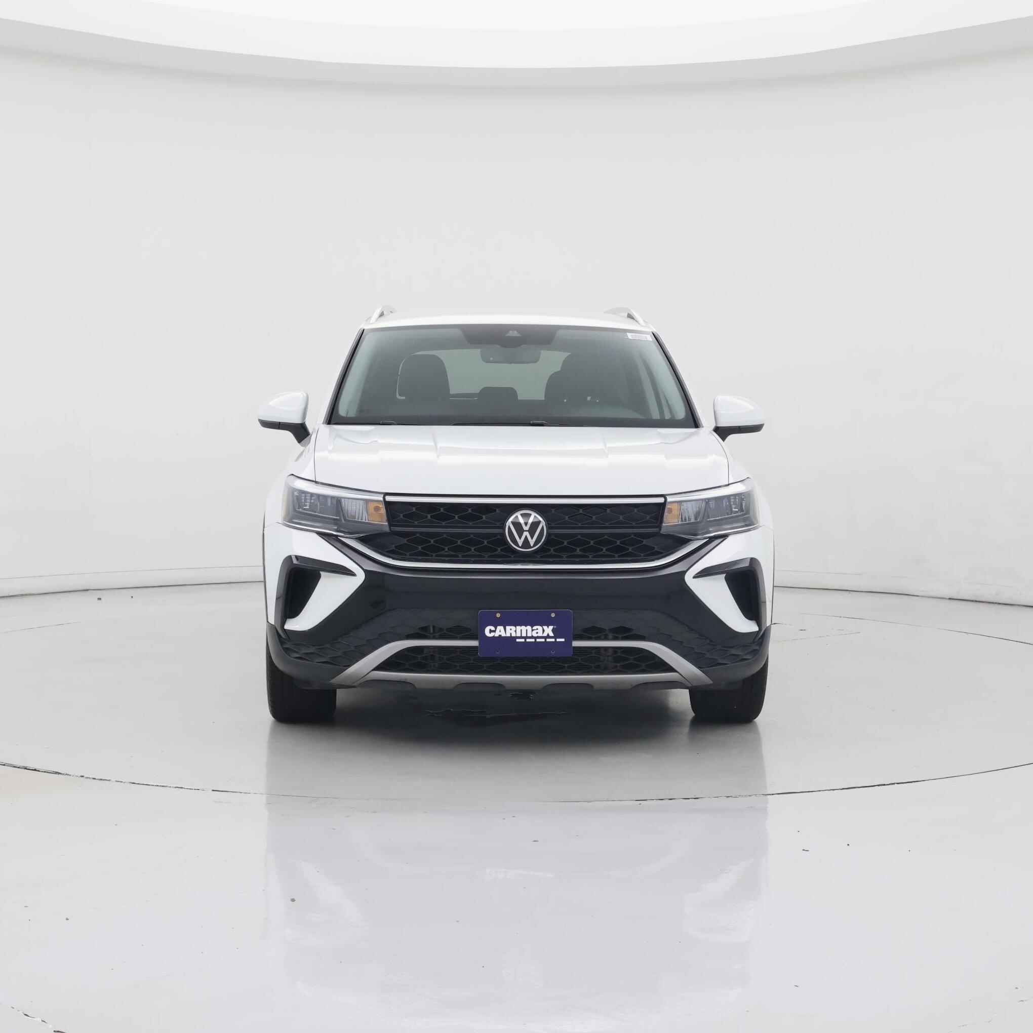 Thumbnail: 2024 Volkswagen Taos - 5