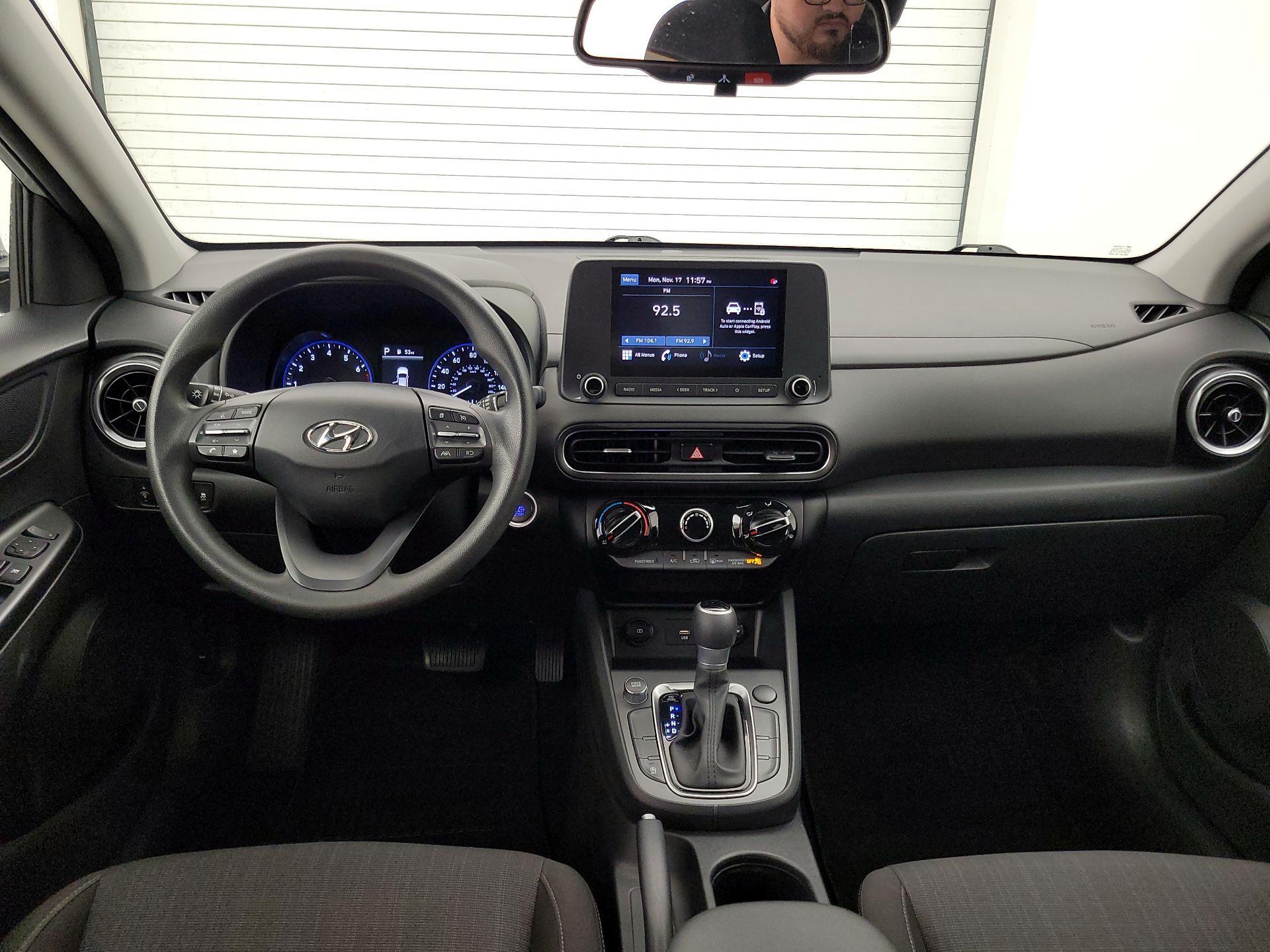 Thumbnail: 2023 Hyundai Kona - 9