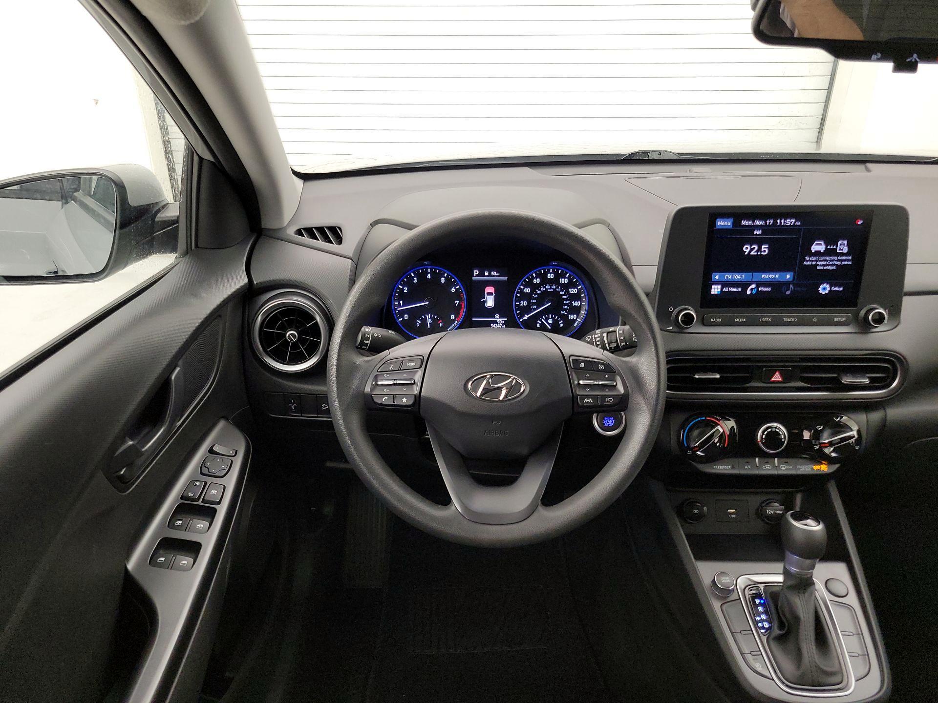 Thumbnail: 2023 Hyundai Kona - 10