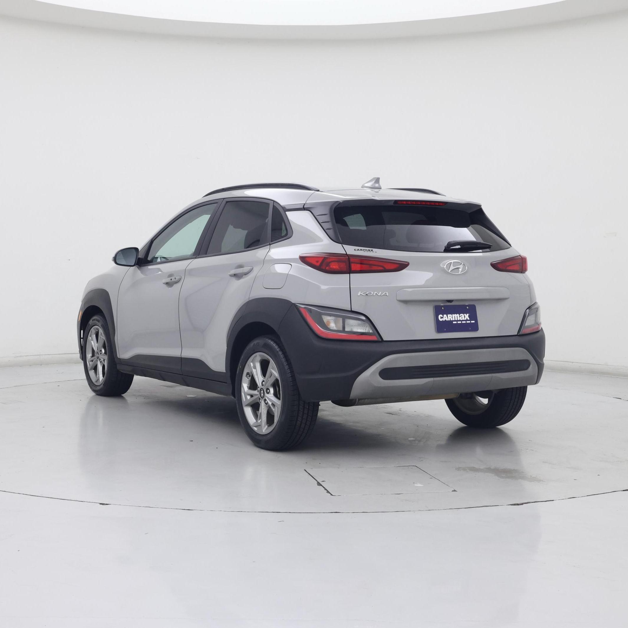 Thumbnail: 2023 Hyundai Kona - 2