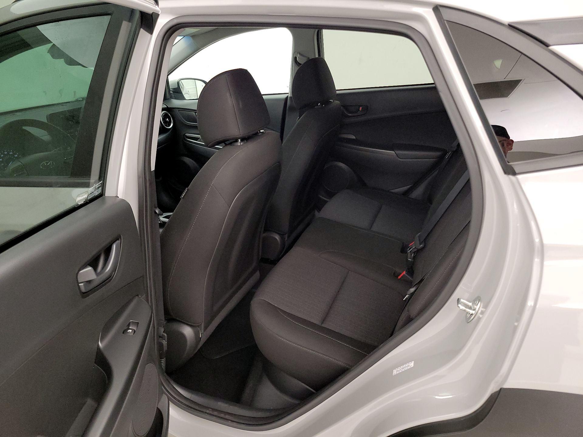 Thumbnail: 2023 Hyundai Kona - 19