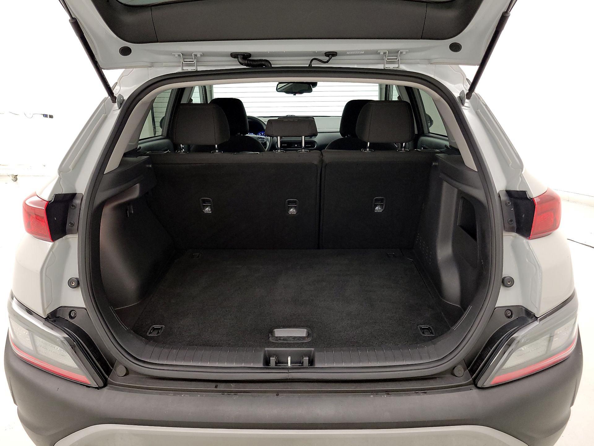 Thumbnail: 2023 Hyundai Kona - 20