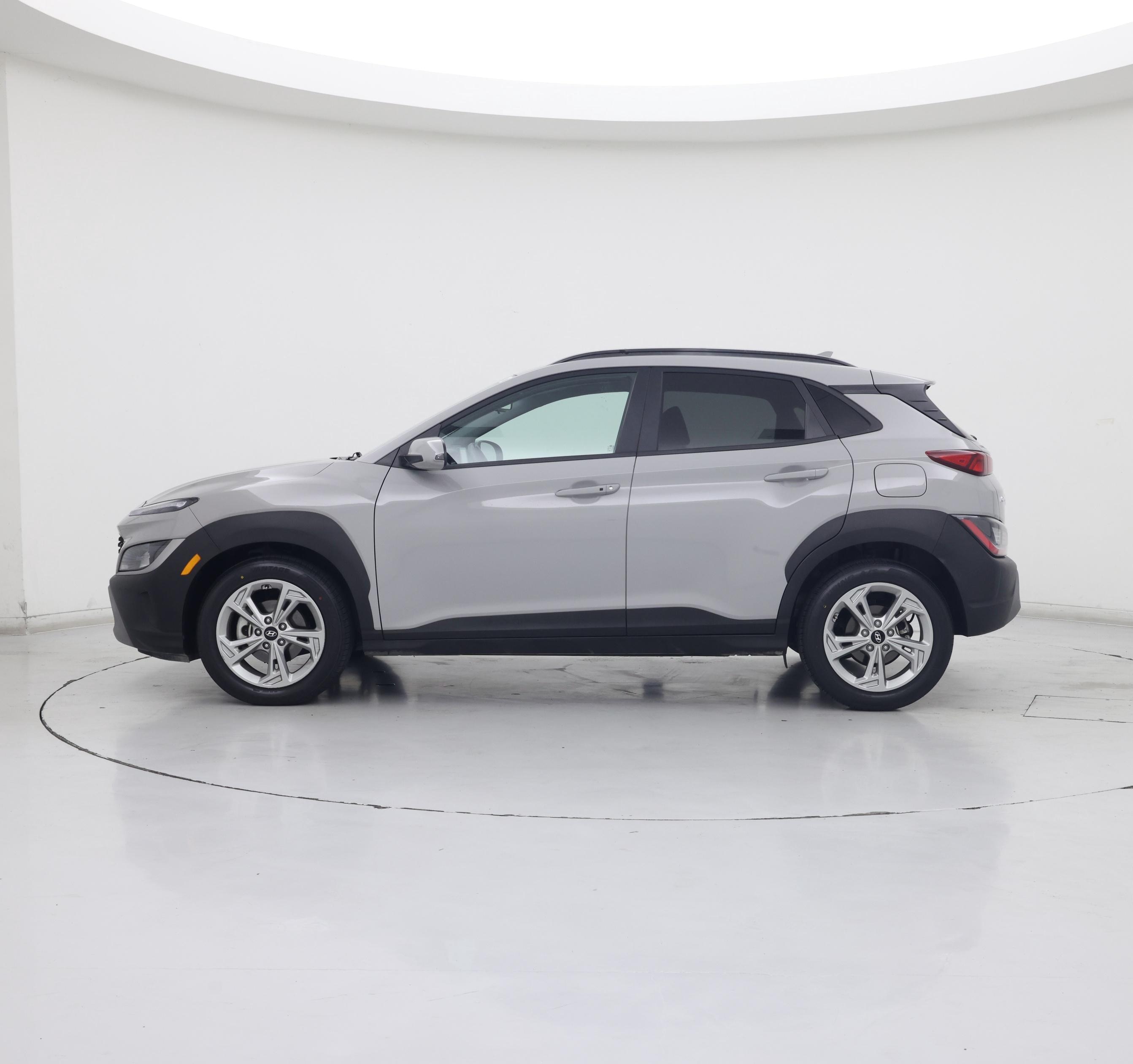 Thumbnail: 2023 Hyundai Kona - 3