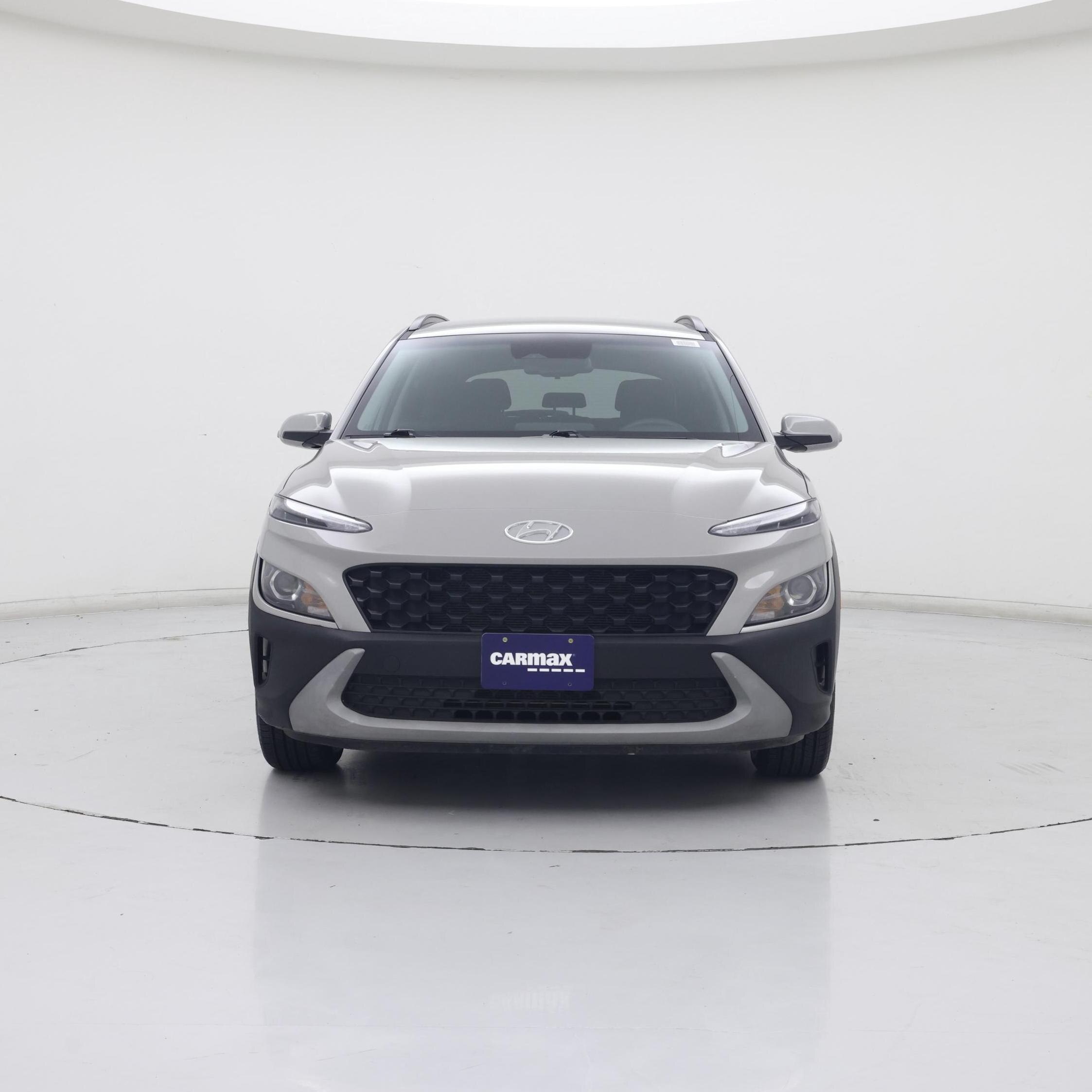 Thumbnail: 2023 Hyundai Kona - 5