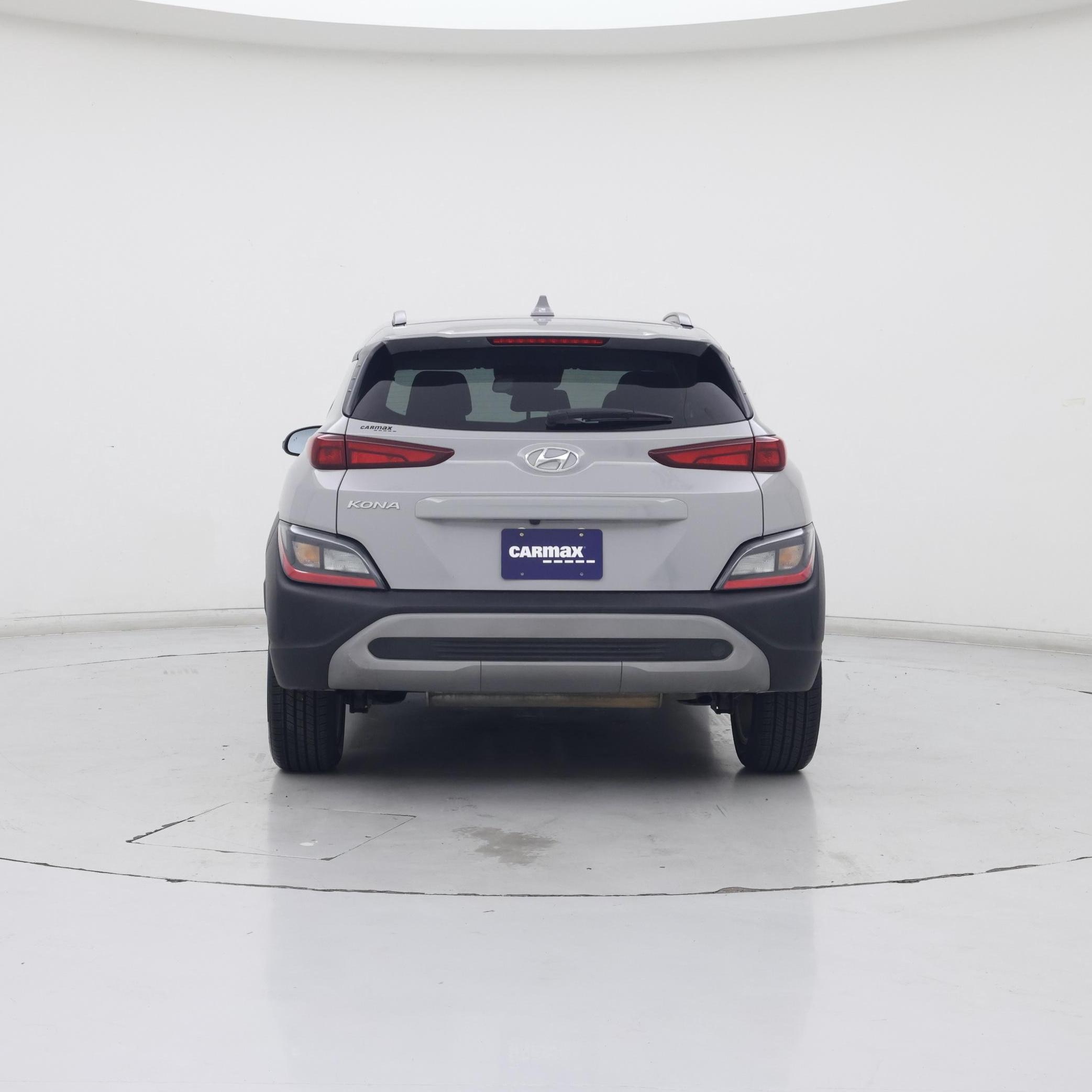 Thumbnail: 2023 Hyundai Kona - 6