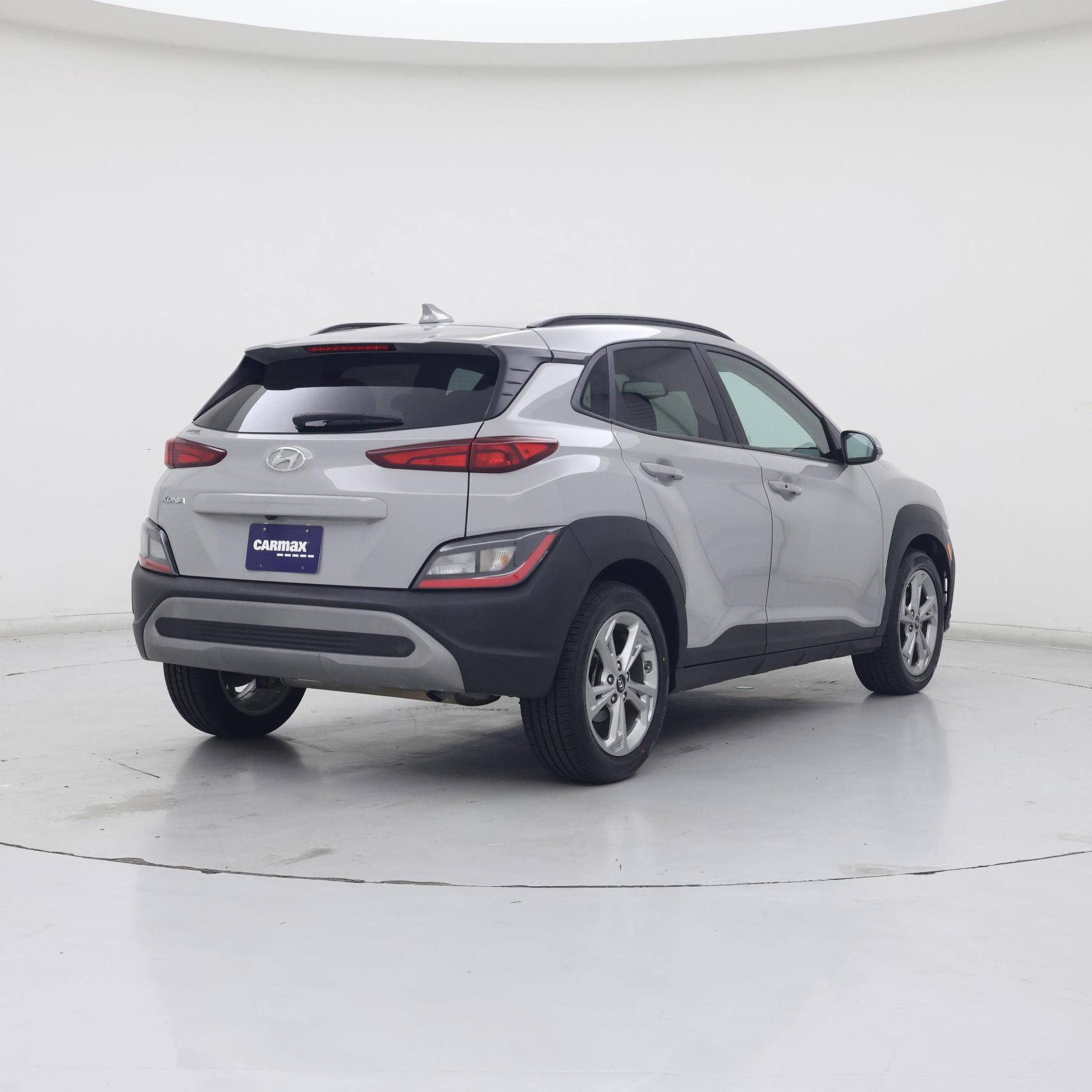 Thumbnail: 2023 Hyundai Kona - 8