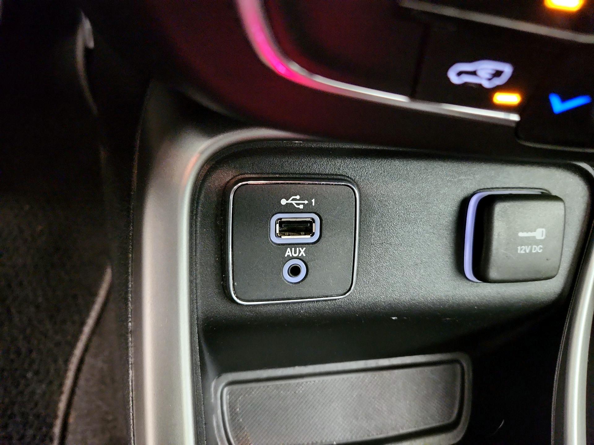 Thumbnail: 2021 Jeep Compass - 19