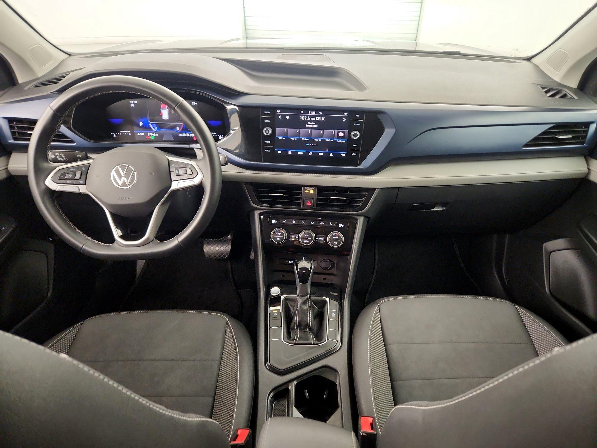 Thumbnail: 2024 Volkswagen Taos - 9