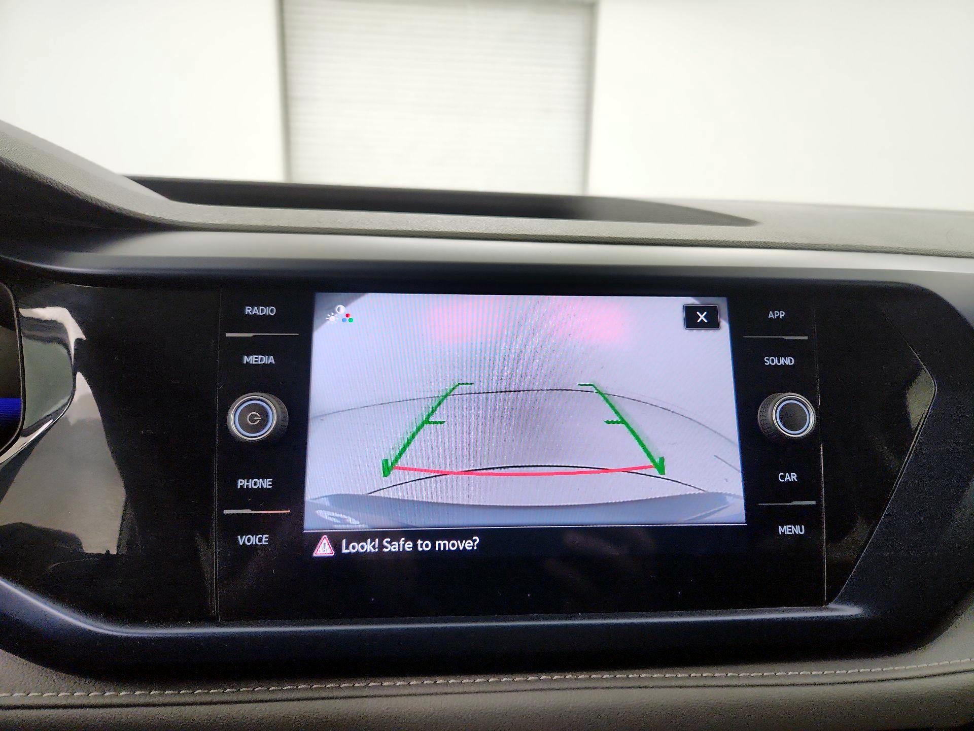 Thumbnail: 2024 Volkswagen Taos - 14