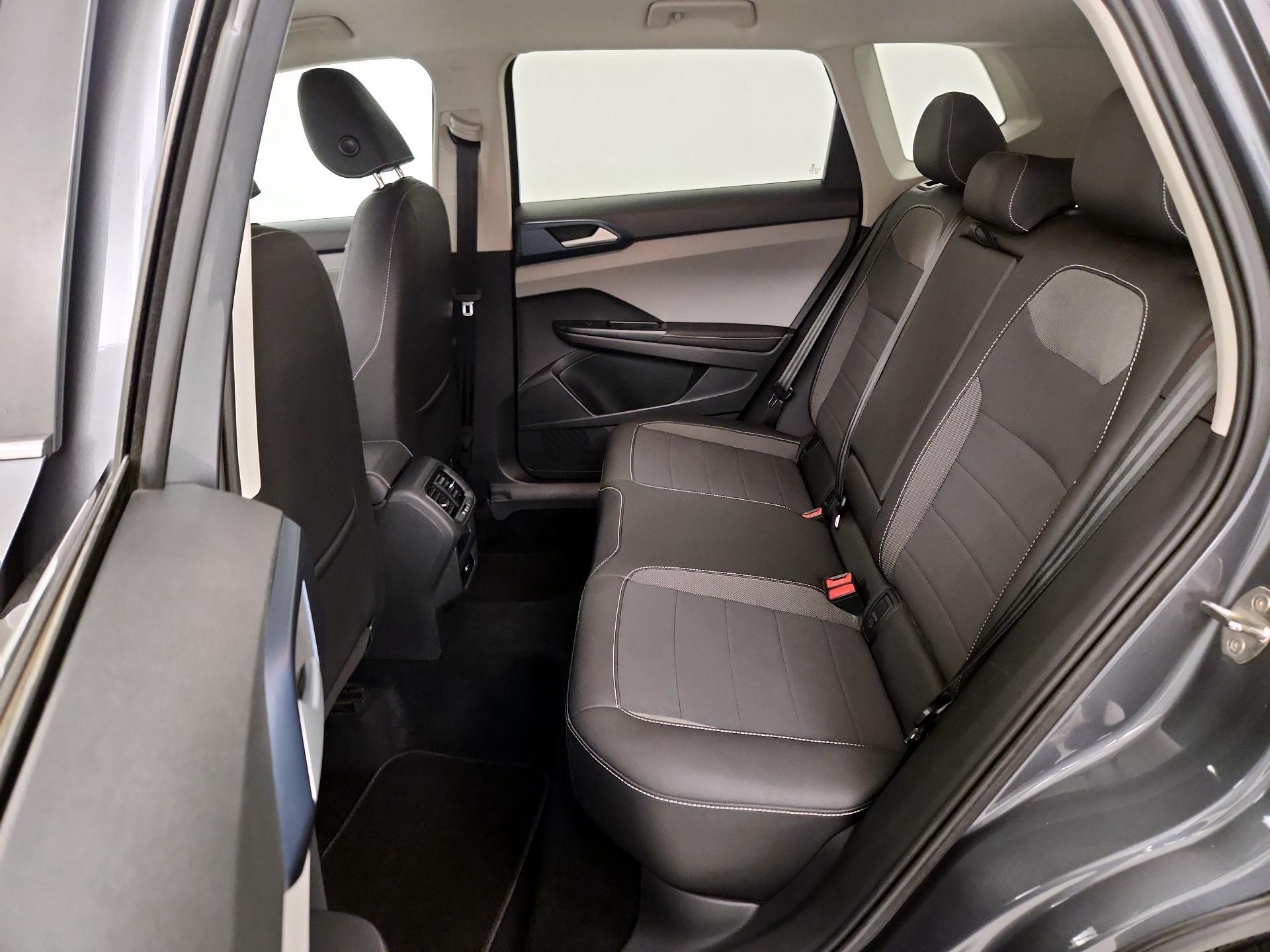 Thumbnail: 2024 Volkswagen Taos - 19