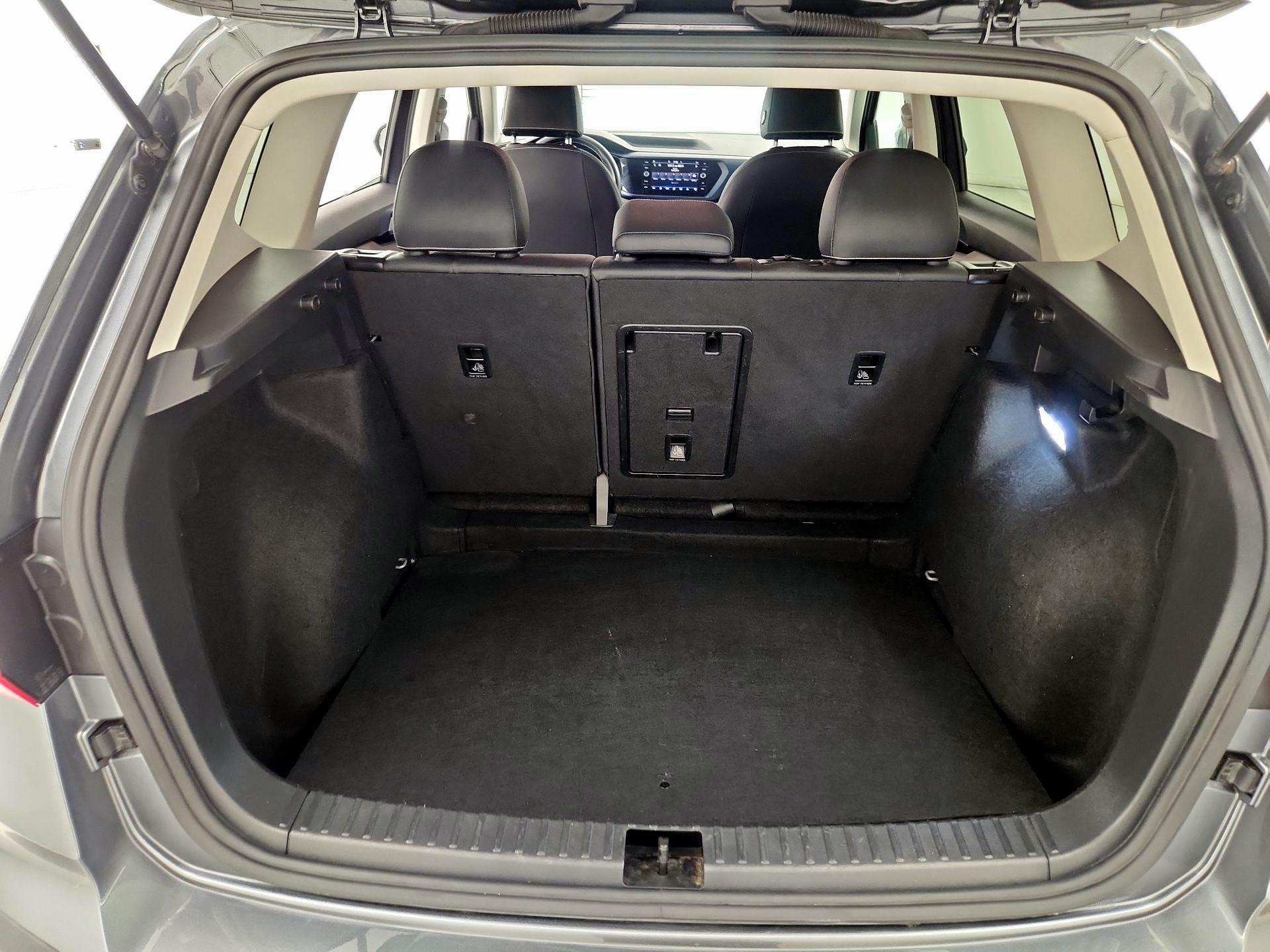 Thumbnail: 2024 Volkswagen Taos - 20