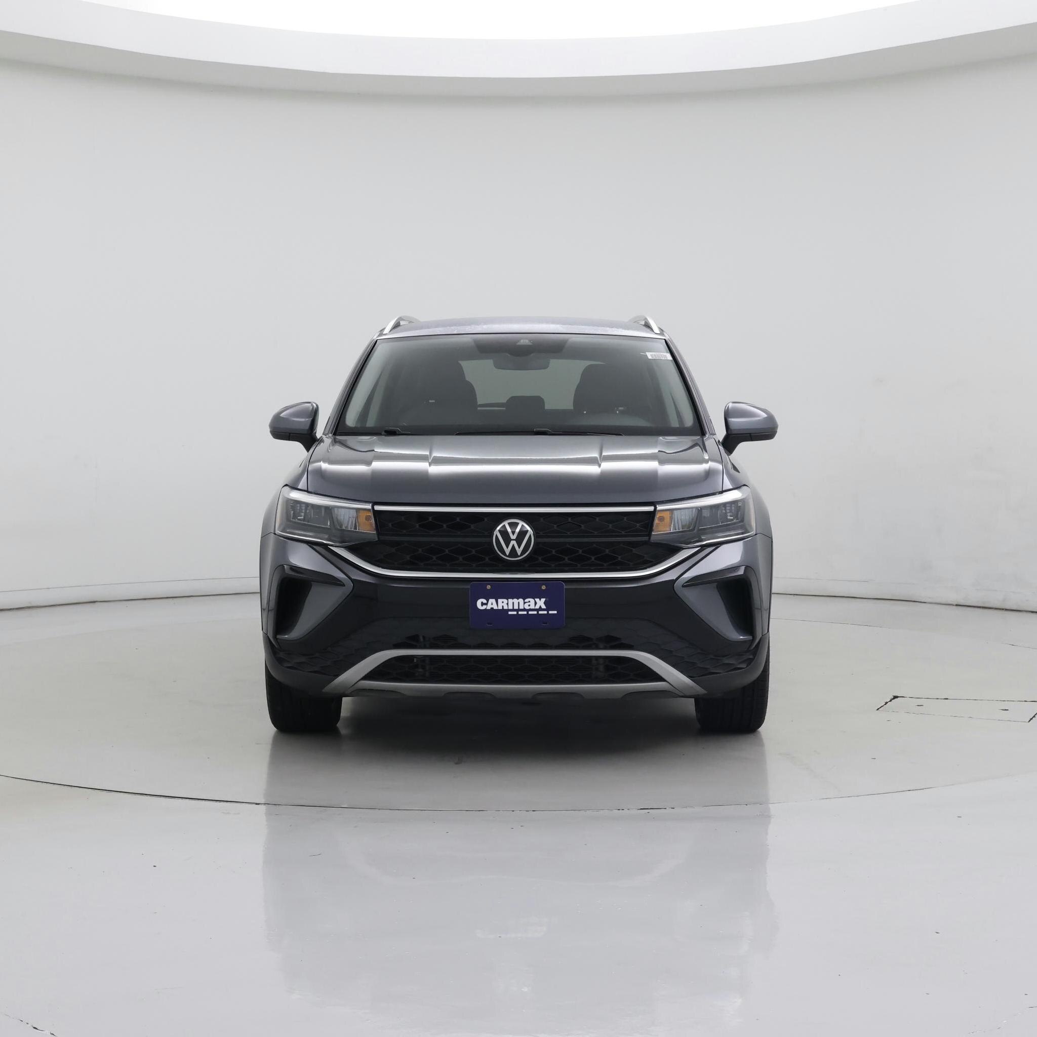 Thumbnail: 2024 Volkswagen Taos - 5