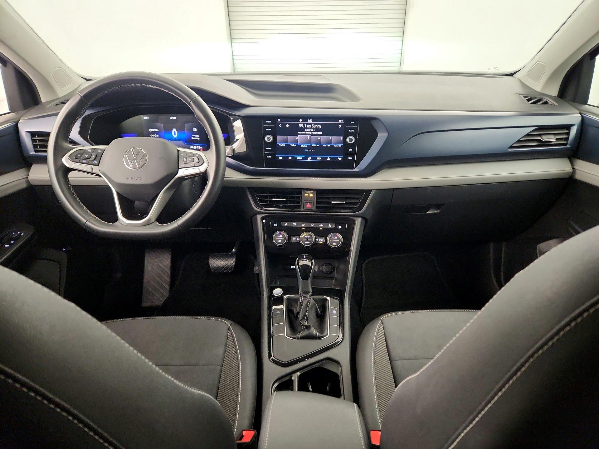 Thumbnail: 2024 Volkswagen Taos - 9