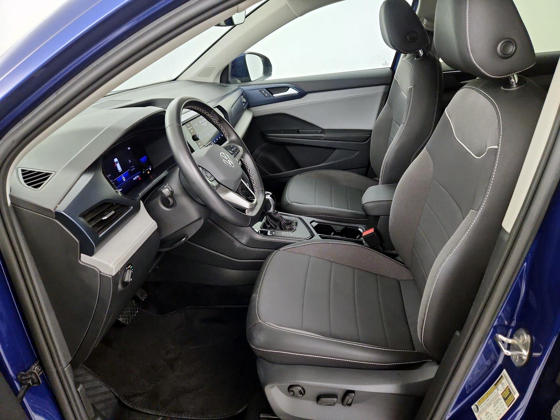 Thumbnail: 2024 Volkswagen Taos - 11