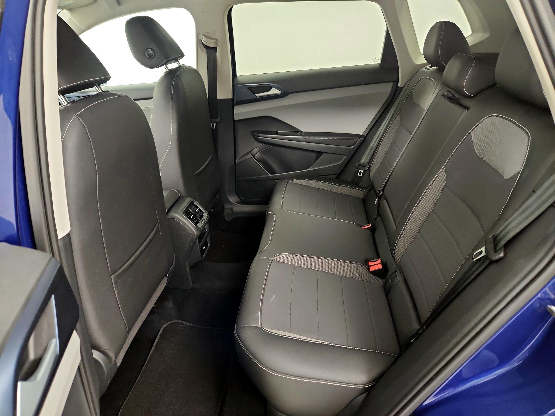 Thumbnail: 2024 Volkswagen Taos - 19