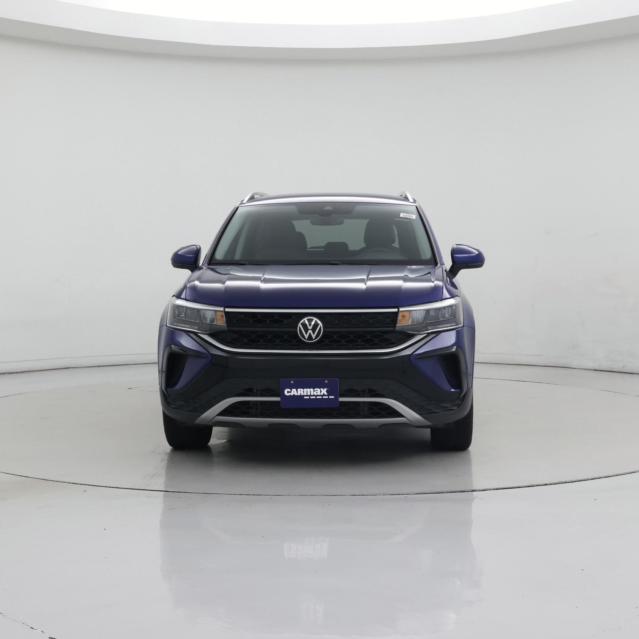 Thumbnail: 2024 Volkswagen Taos - 5