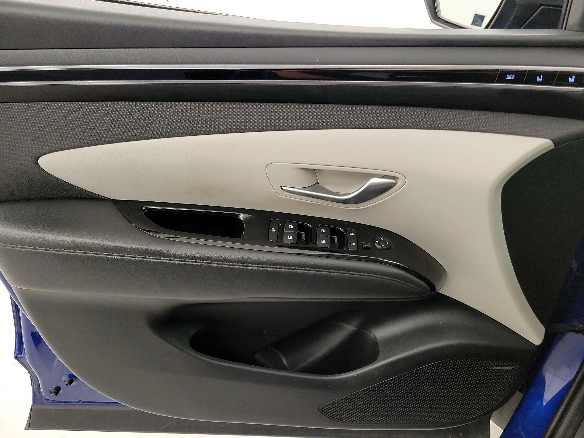 Thumbnail: 2022 Hyundai Tucson - 12