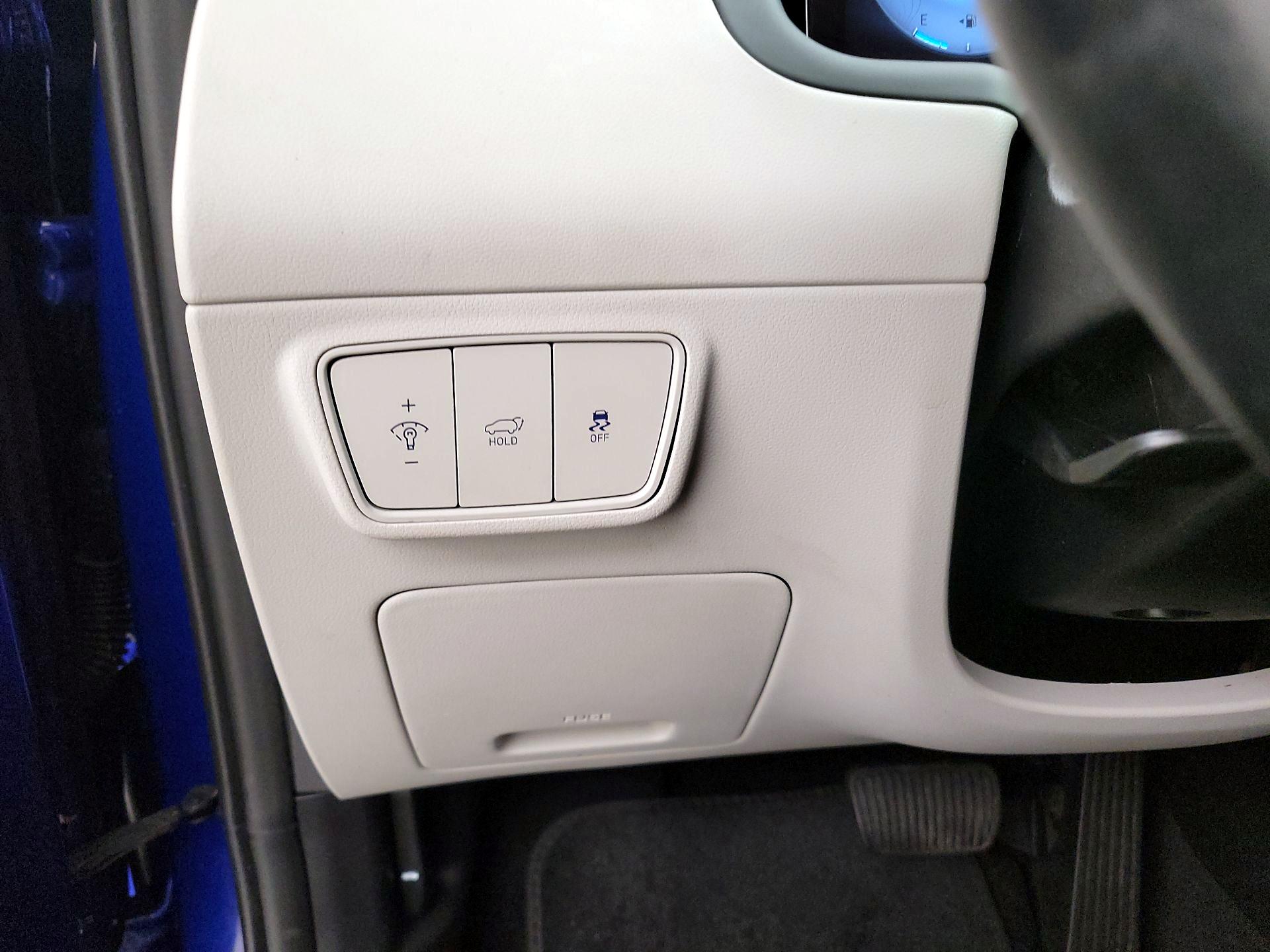 Thumbnail: 2022 Hyundai Tucson - 13