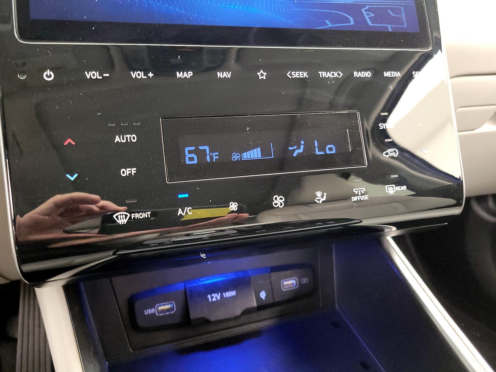 Thumbnail: 2022 Hyundai Tucson - 17