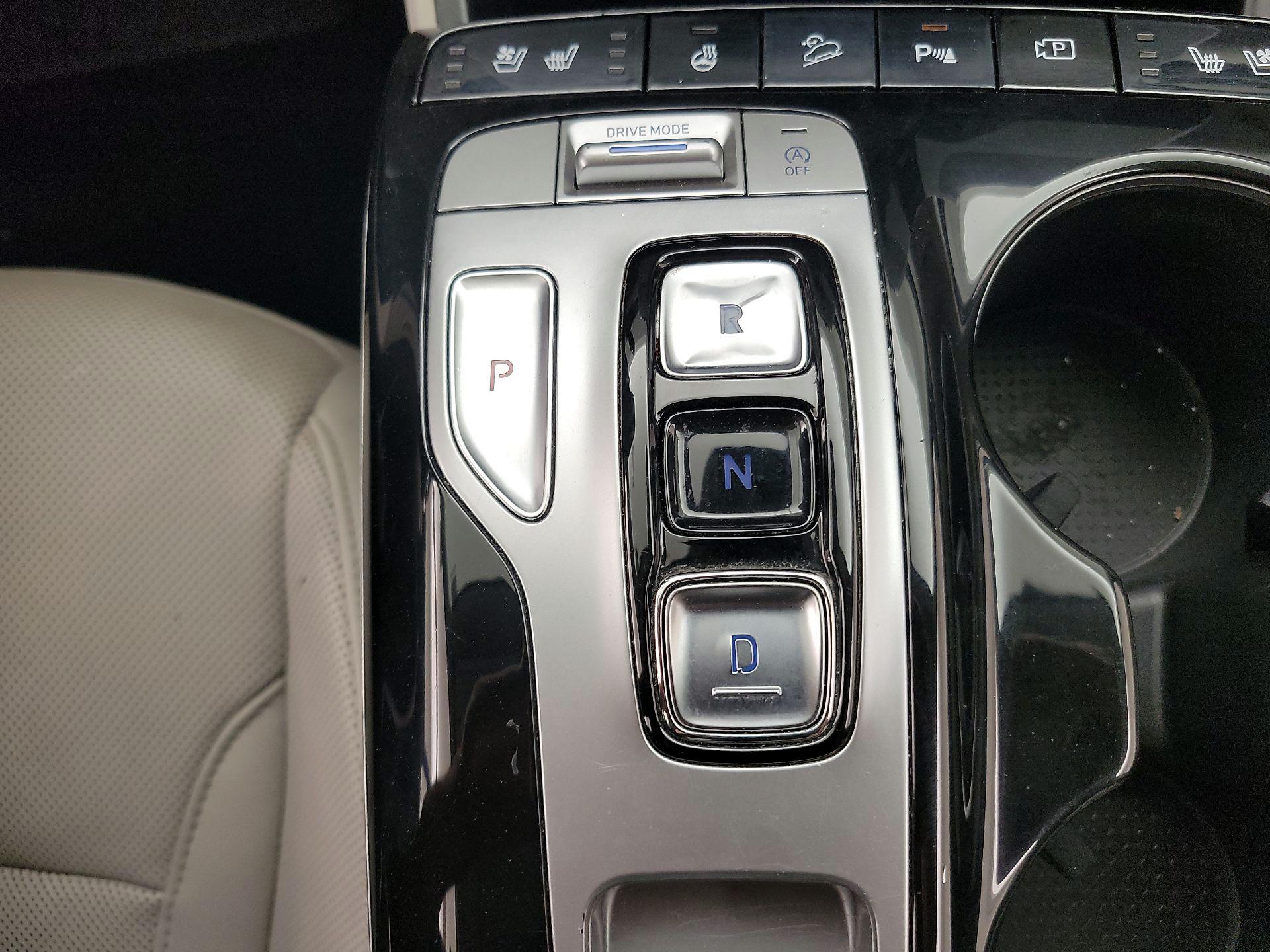 Thumbnail: 2022 Hyundai Tucson - 18