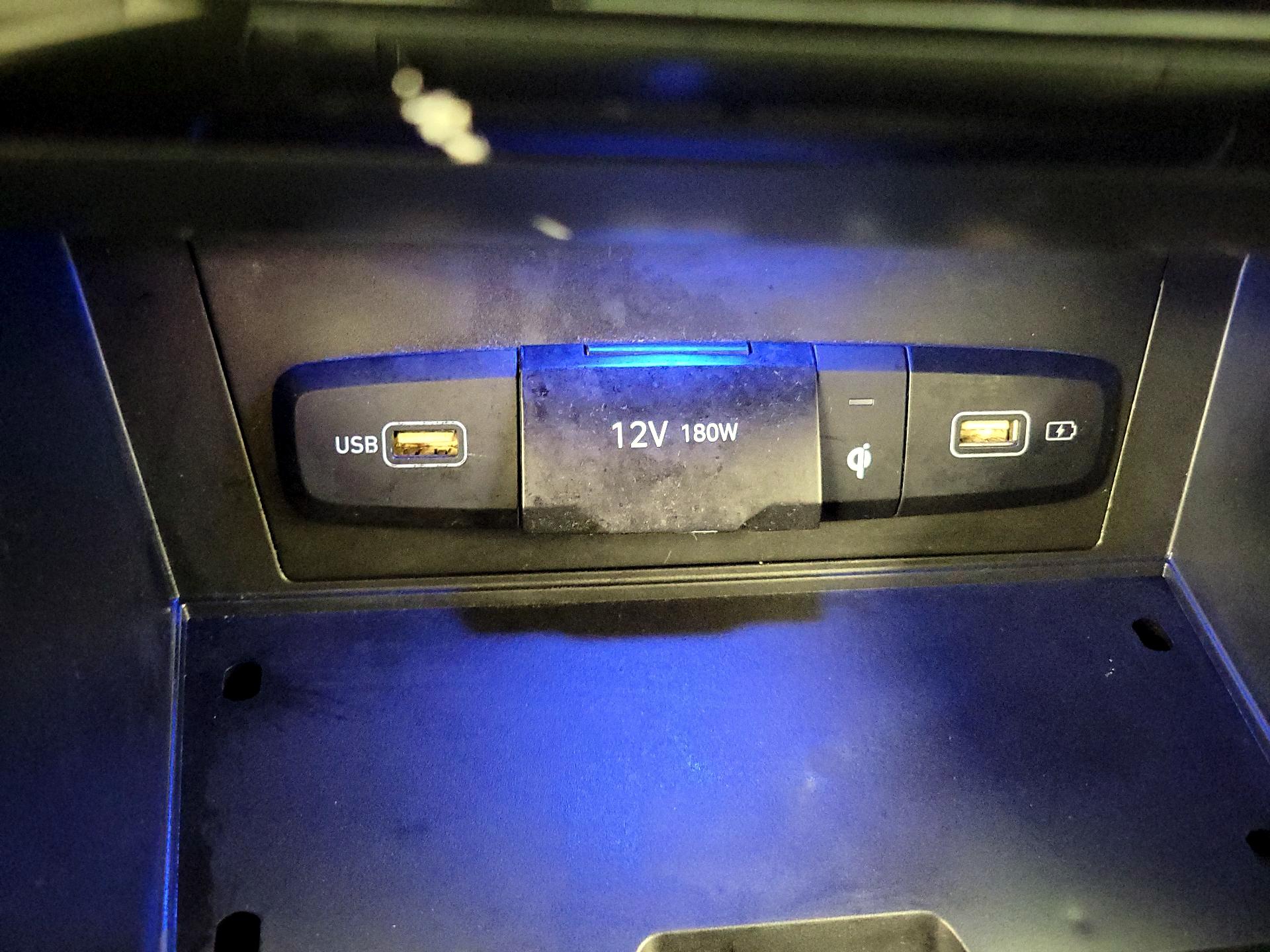 Thumbnail: 2022 Hyundai Tucson - 19