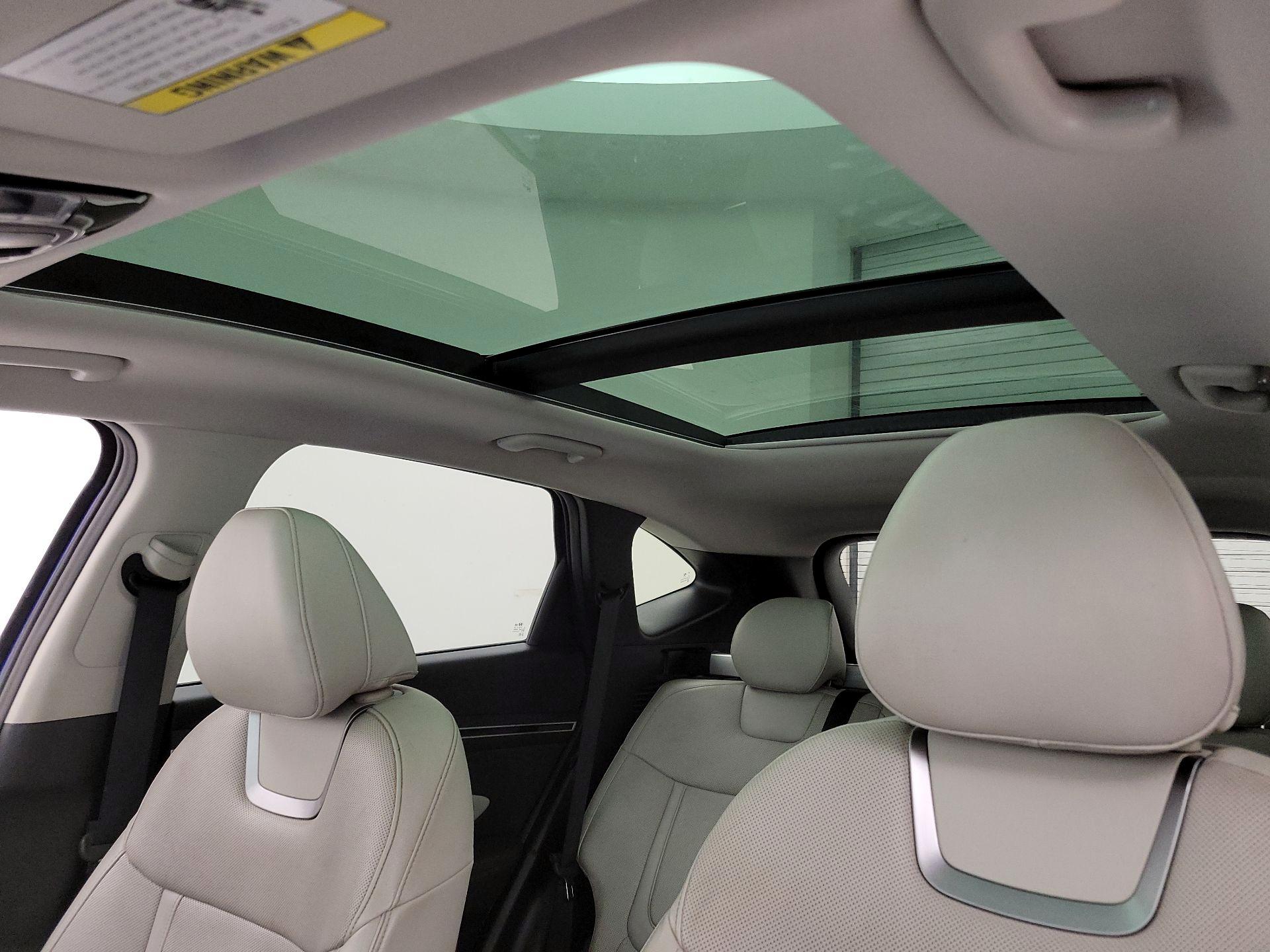 Thumbnail: 2022 Hyundai Tucson - 20