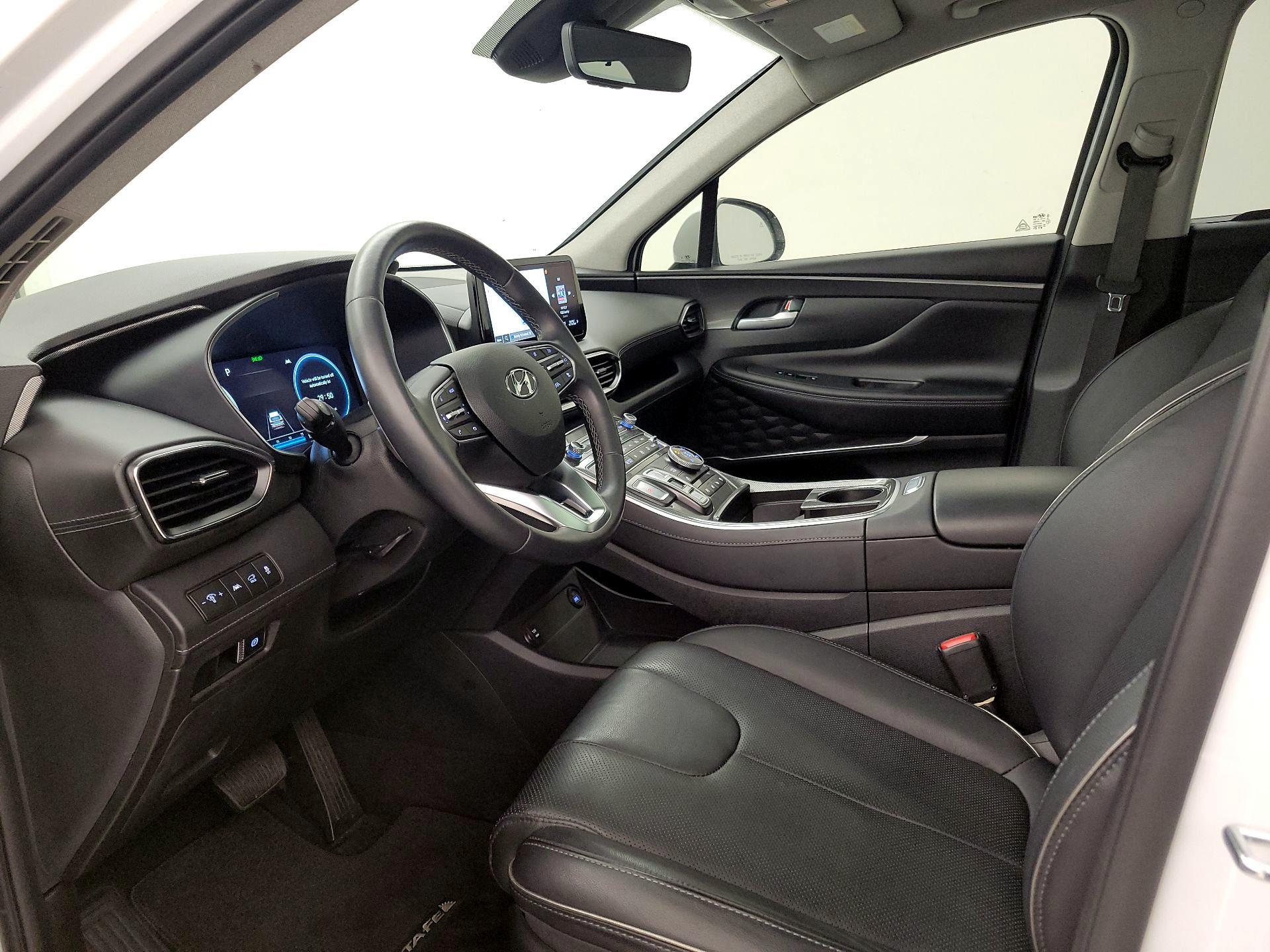 Thumbnail: 2023 Hyundai Santa Fe - 11