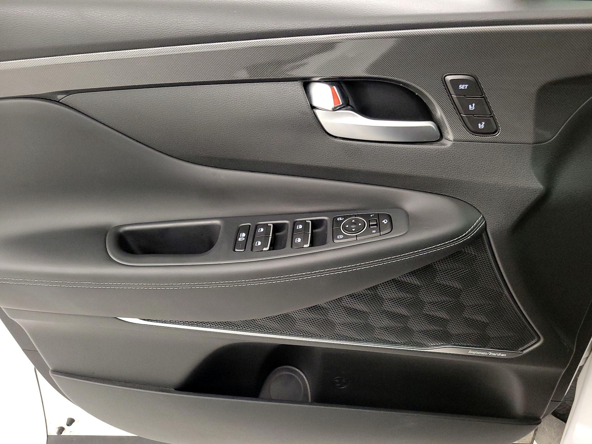 Thumbnail: 2023 Hyundai Santa Fe - 12