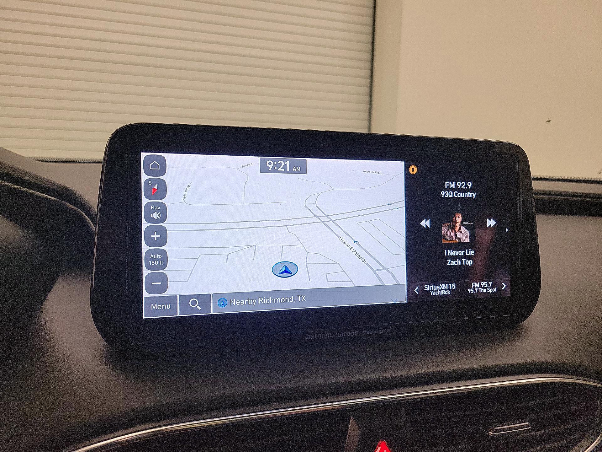 Thumbnail: 2023 Hyundai Santa Fe - 14