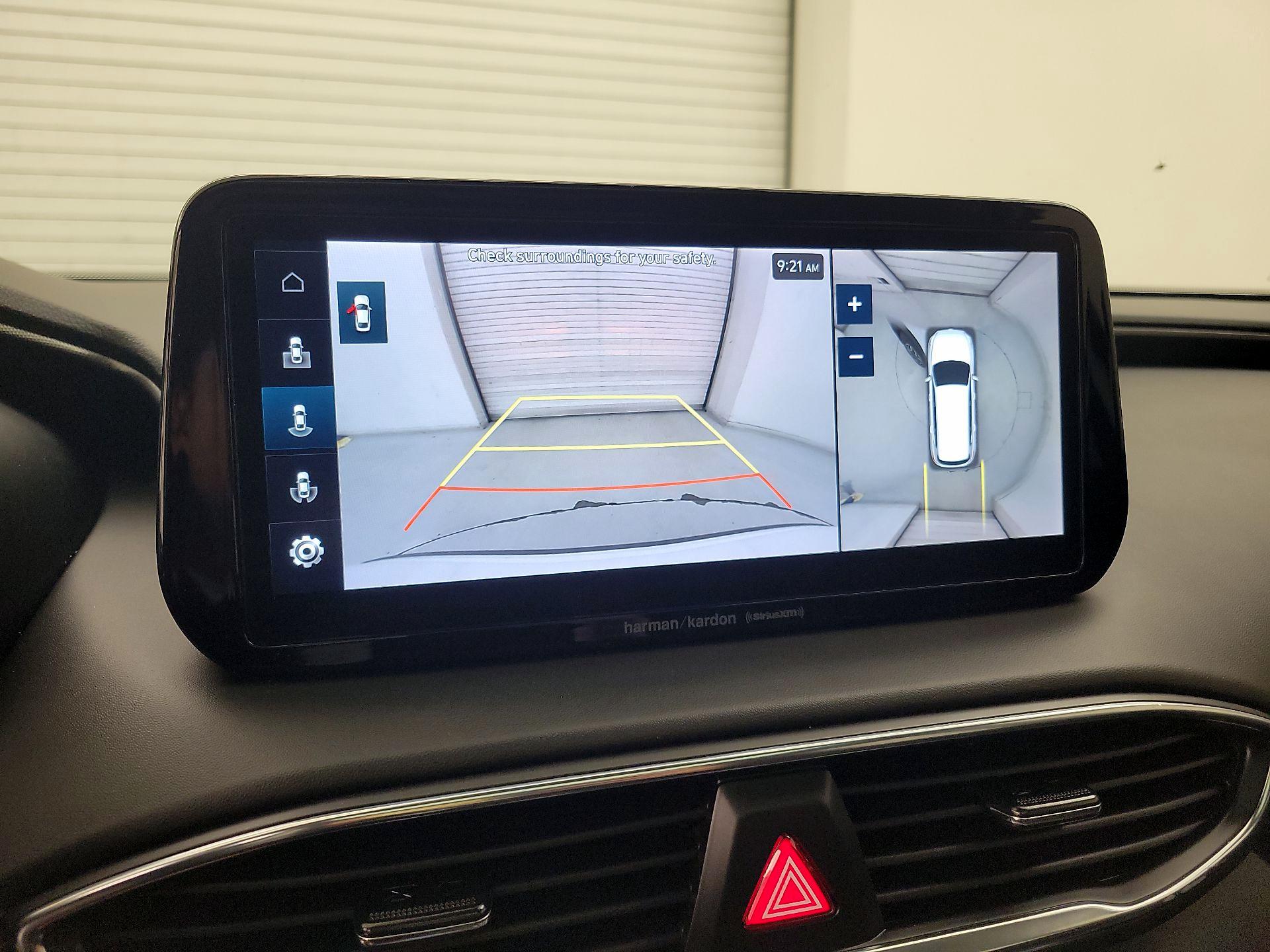 Thumbnail: 2023 Hyundai Santa Fe - 15