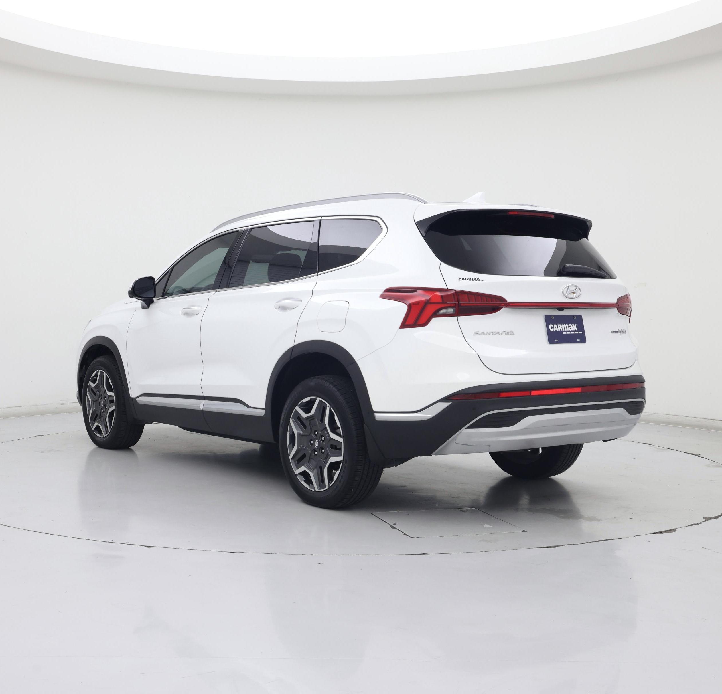 Thumbnail: 2023 Hyundai Santa Fe - 2