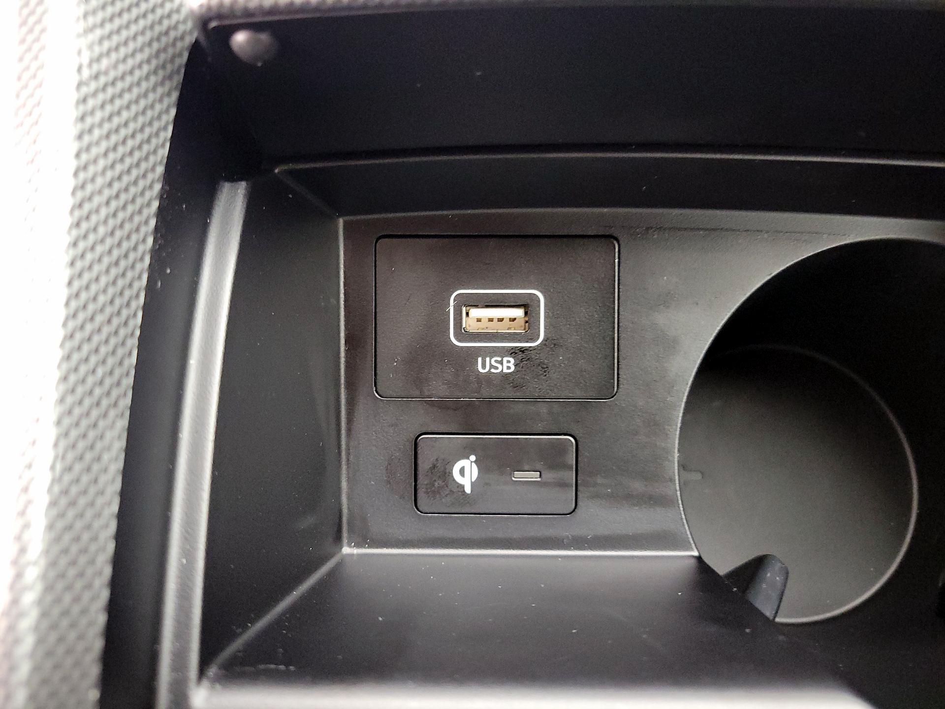 Thumbnail: 2023 Hyundai Santa Fe - 19