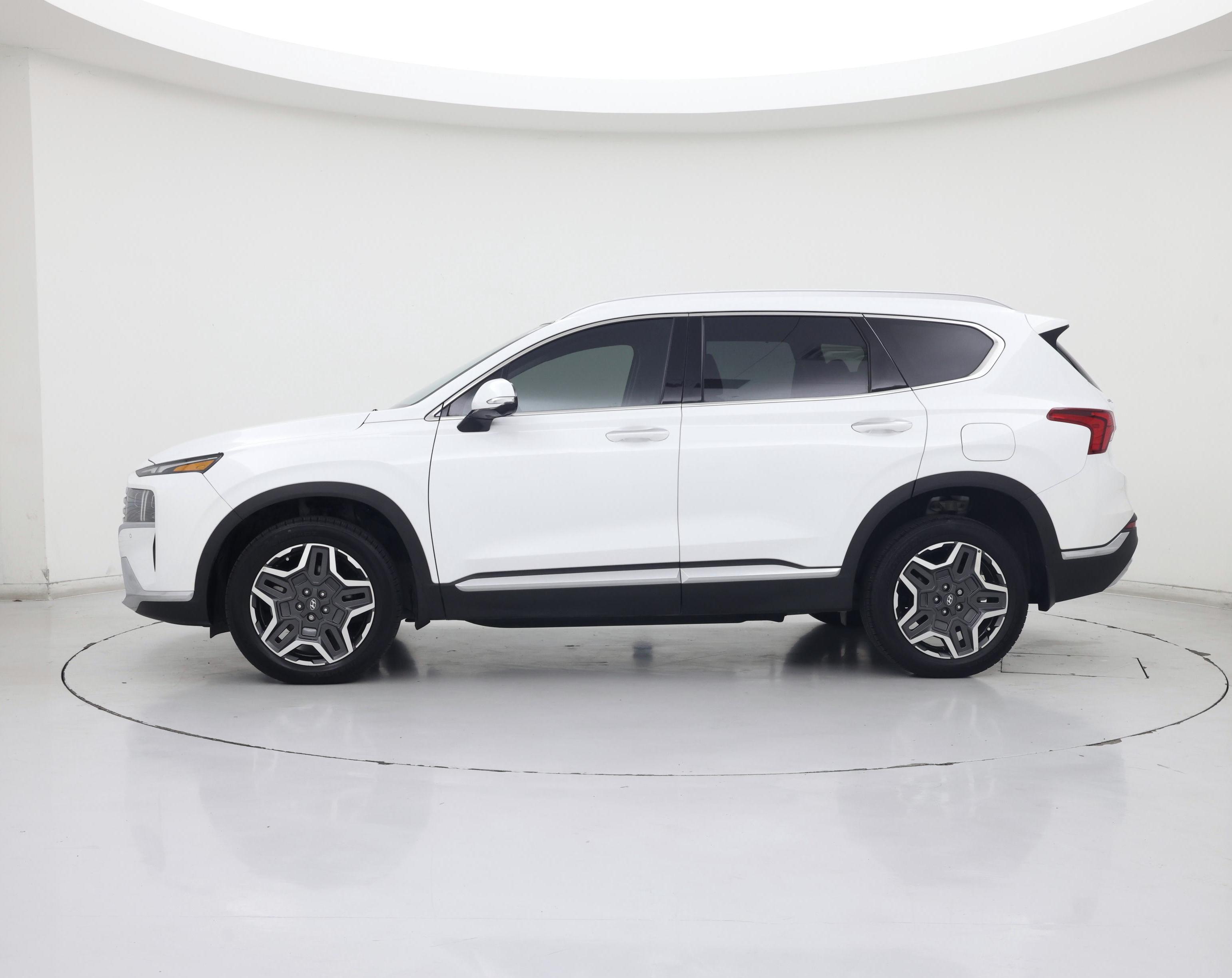 Thumbnail: 2023 Hyundai Santa Fe - 3