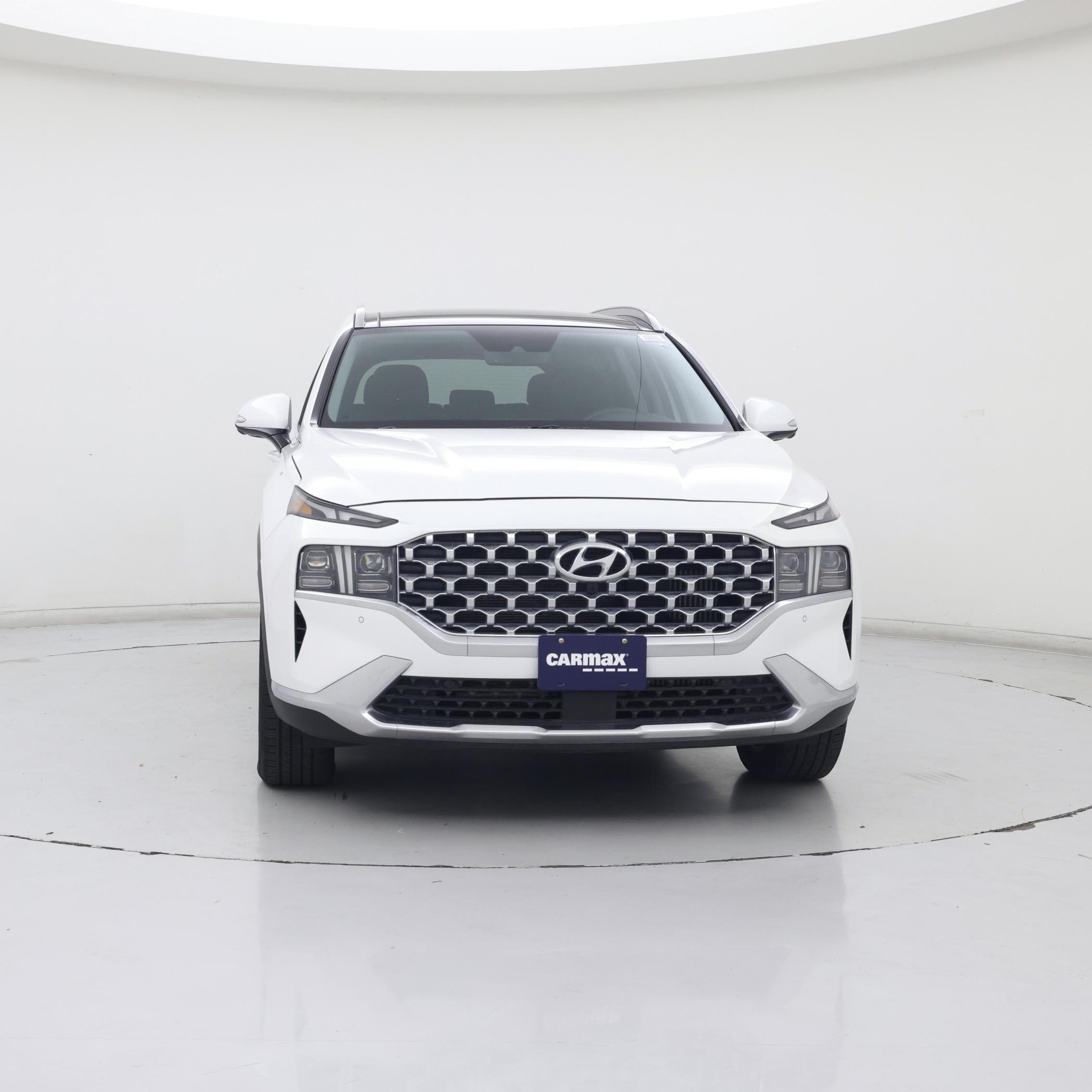 Thumbnail: 2023 Hyundai Santa Fe - 5