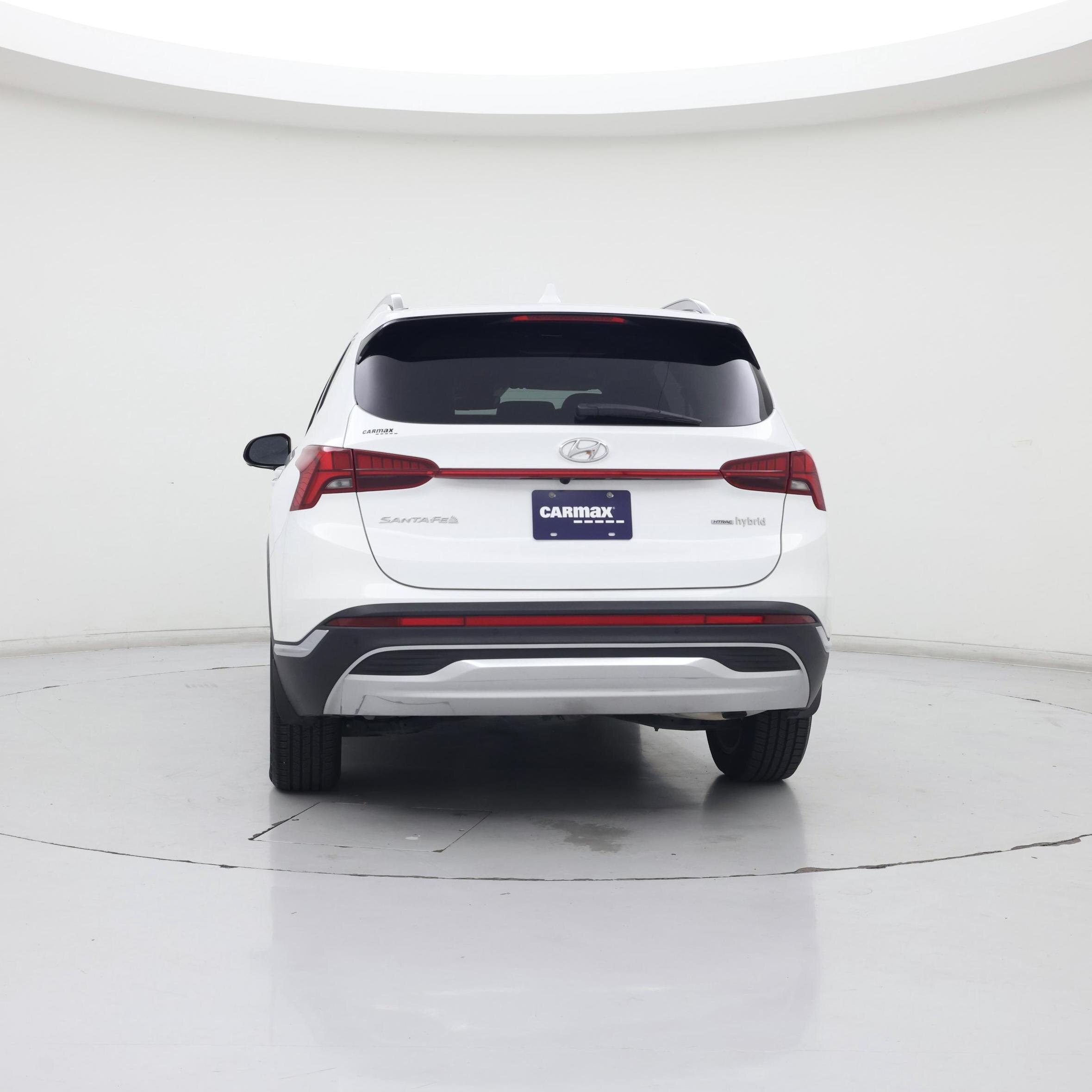 Thumbnail: 2023 Hyundai Santa Fe - 6