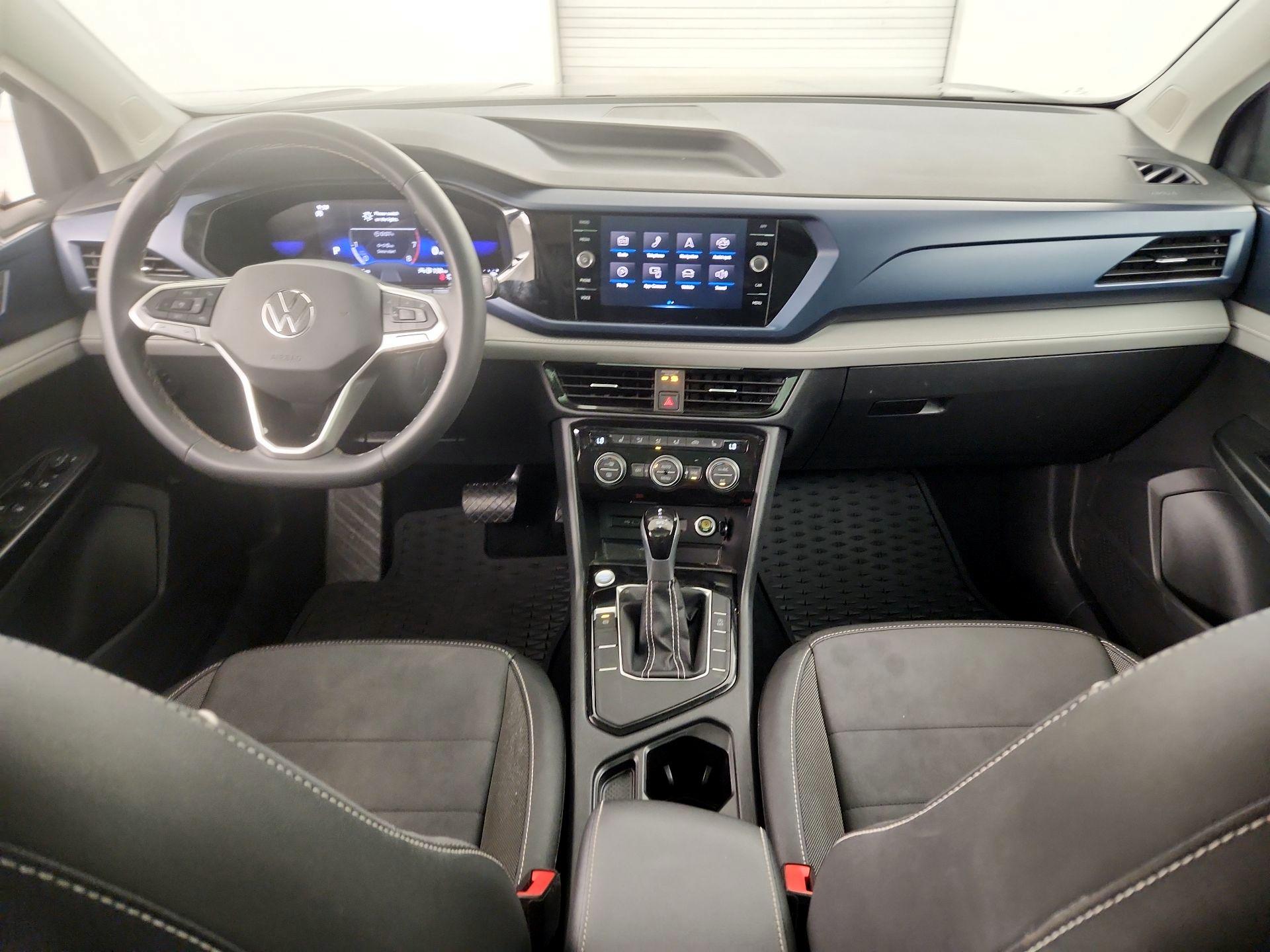 Thumbnail: 2024 Volkswagen Taos - 9