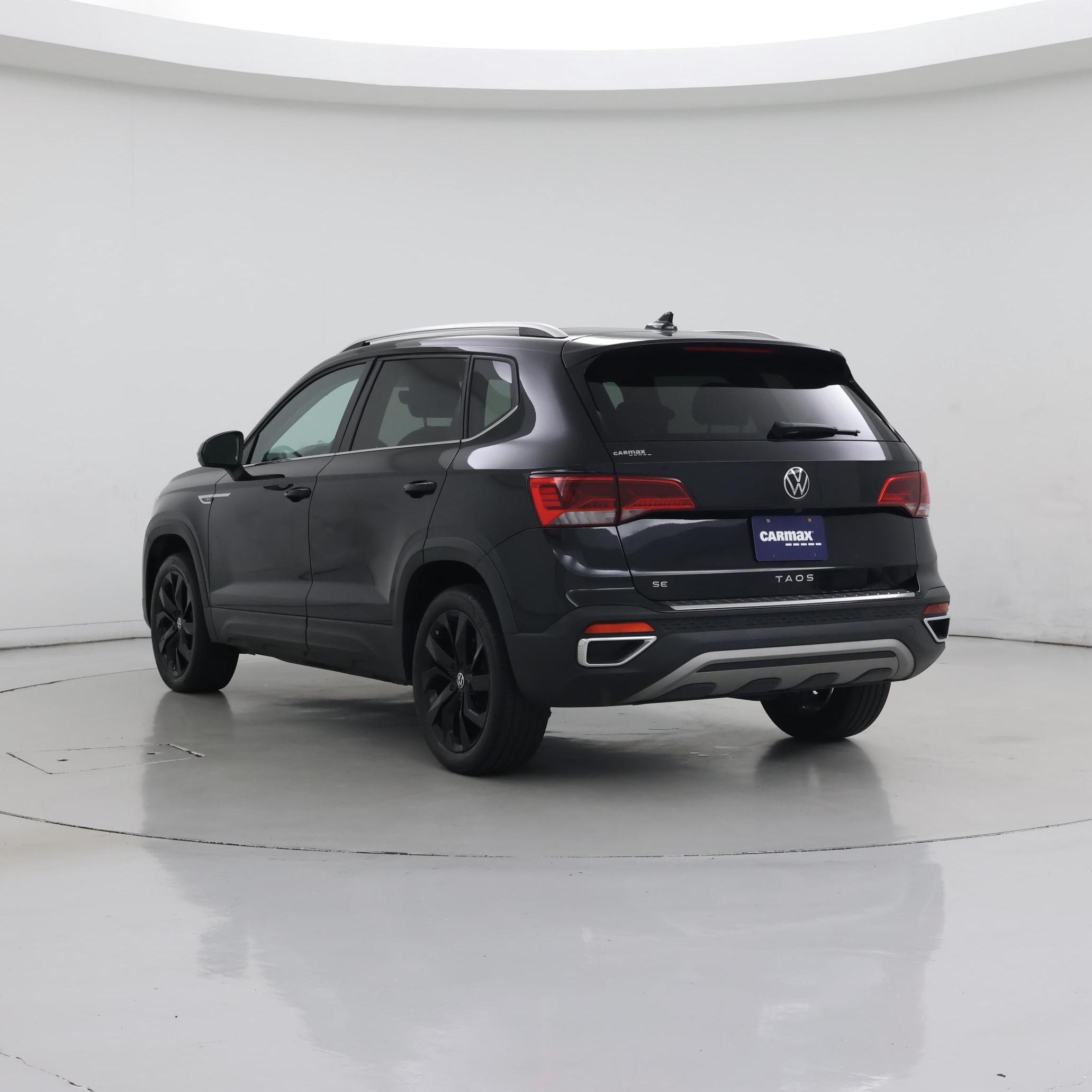 Thumbnail: 2024 Volkswagen Taos - 2