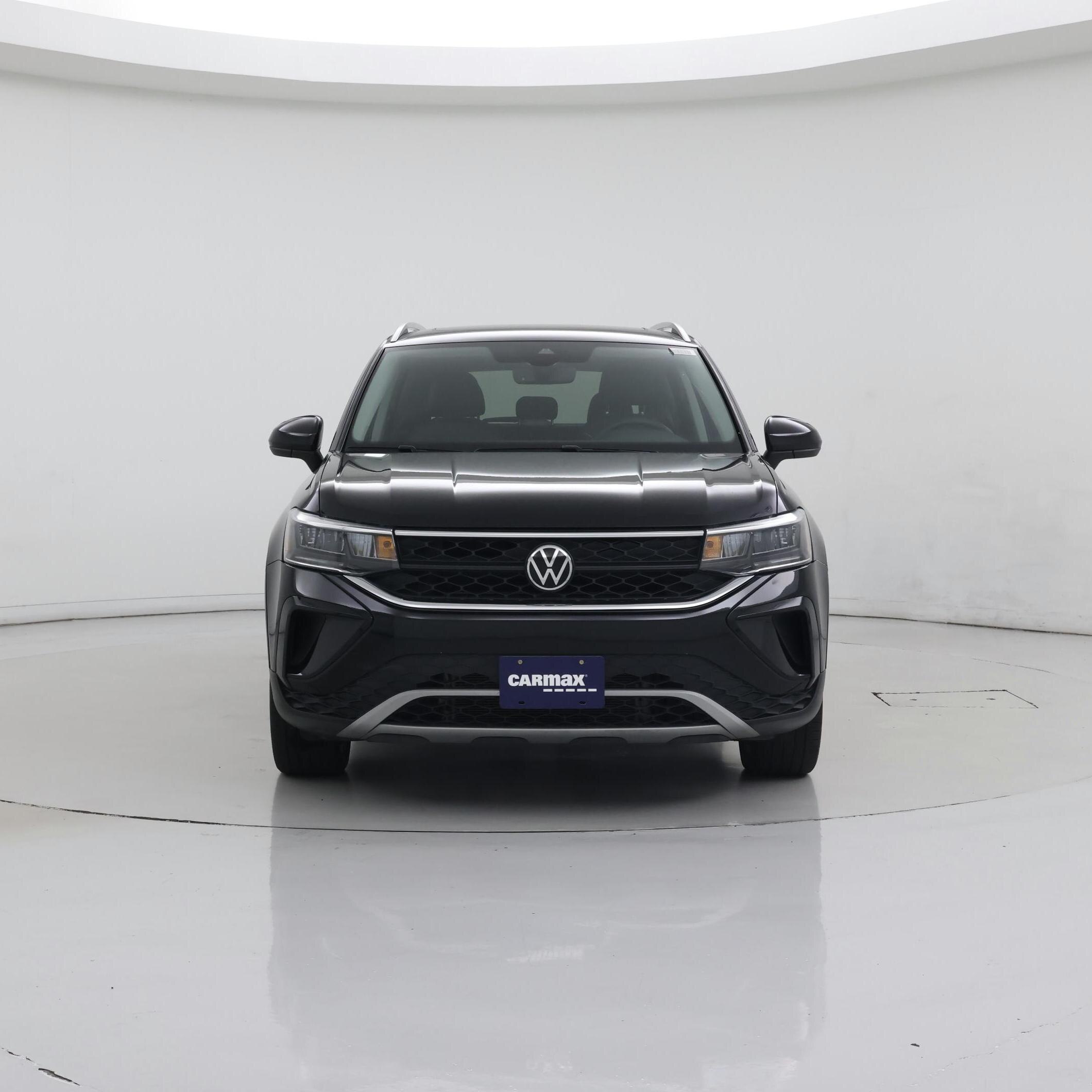 Thumbnail: 2024 Volkswagen Taos - 5