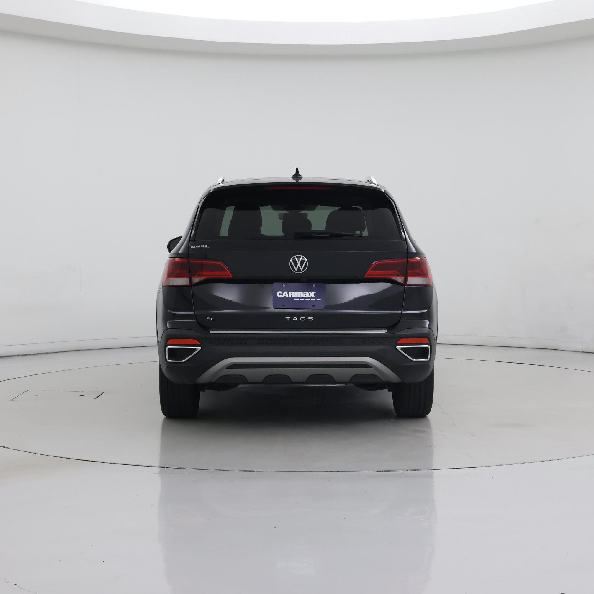 Thumbnail: 2024 Volkswagen Taos - 6