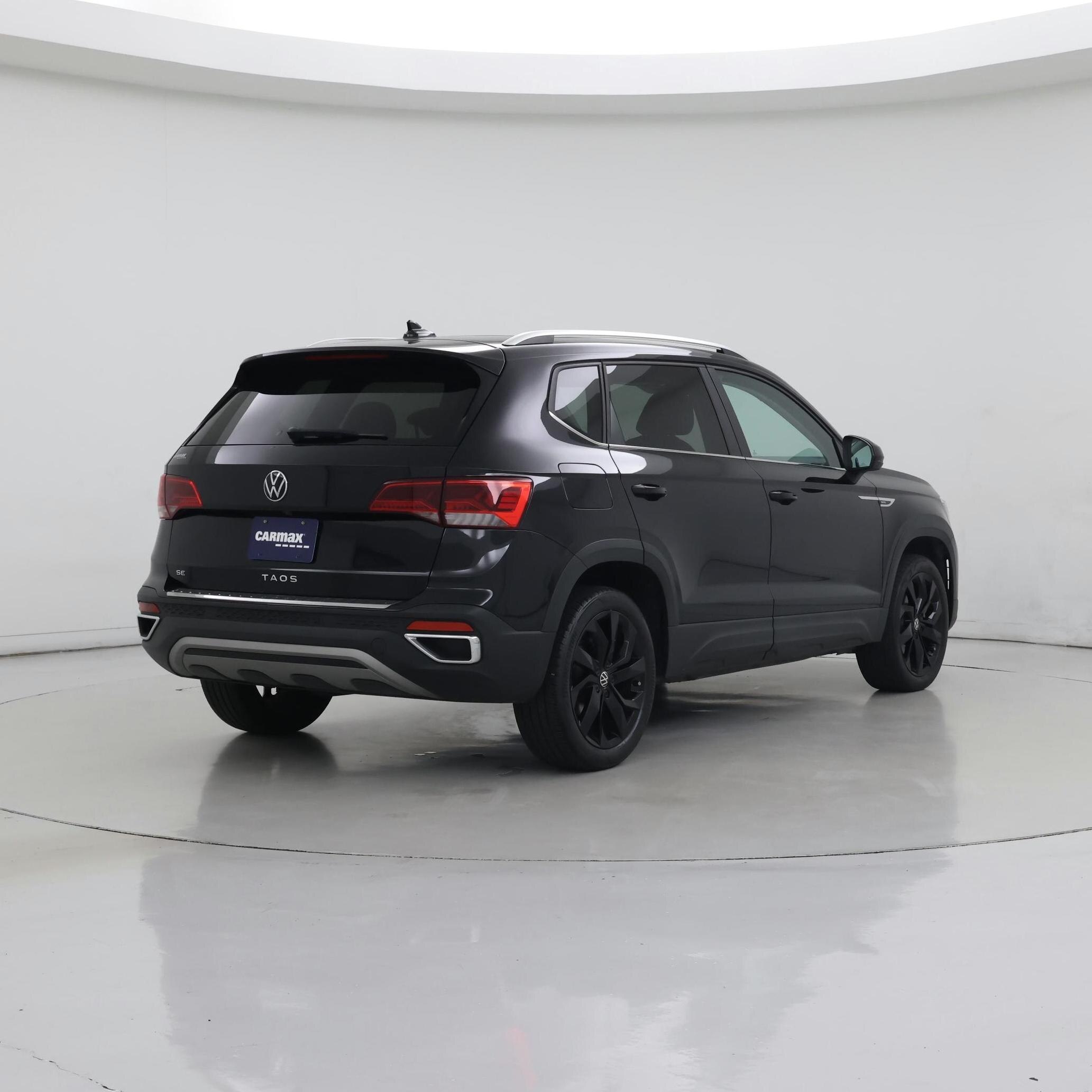 Thumbnail: 2024 Volkswagen Taos - 8