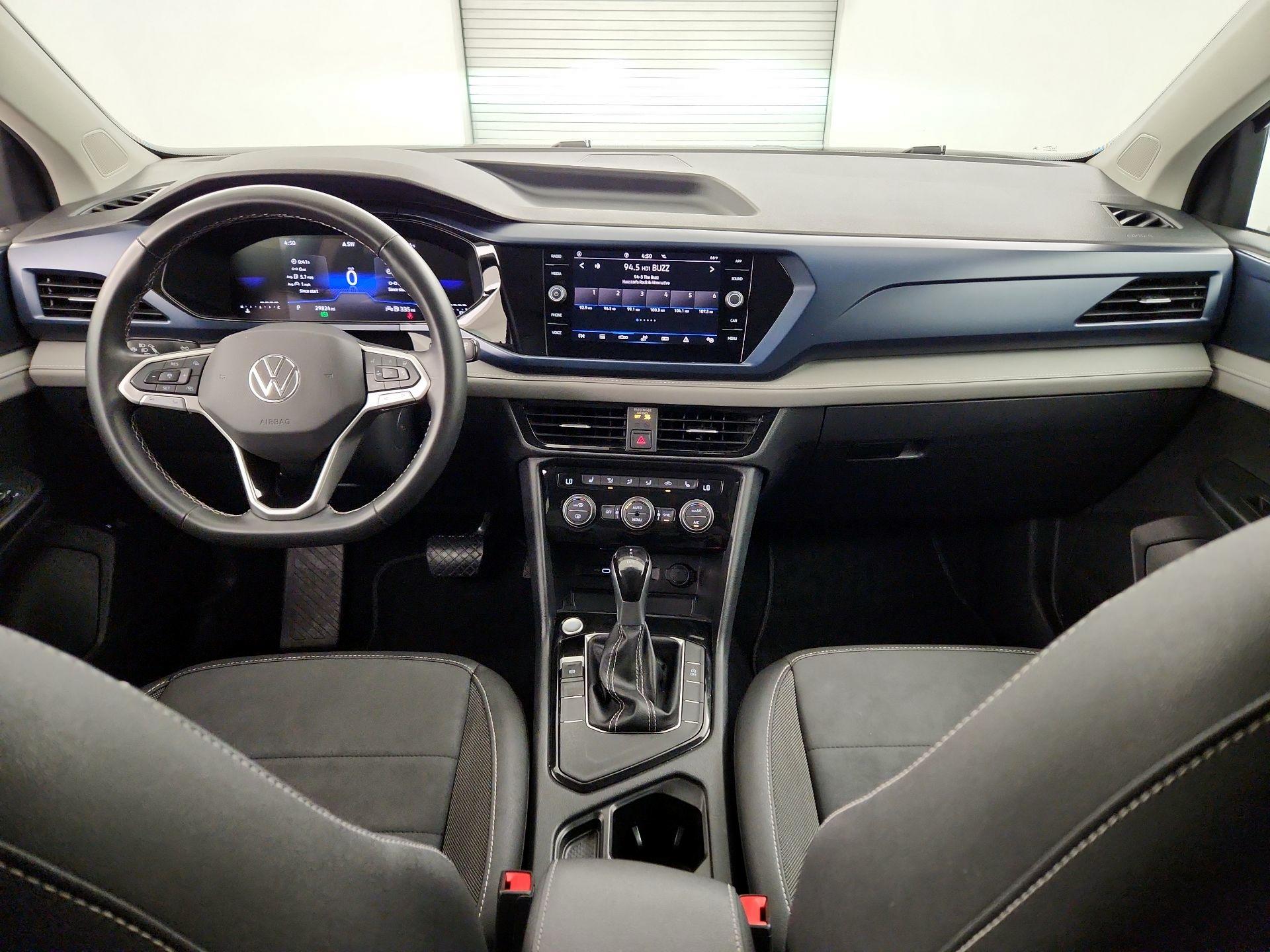 Thumbnail: 2024 Volkswagen Taos - 9