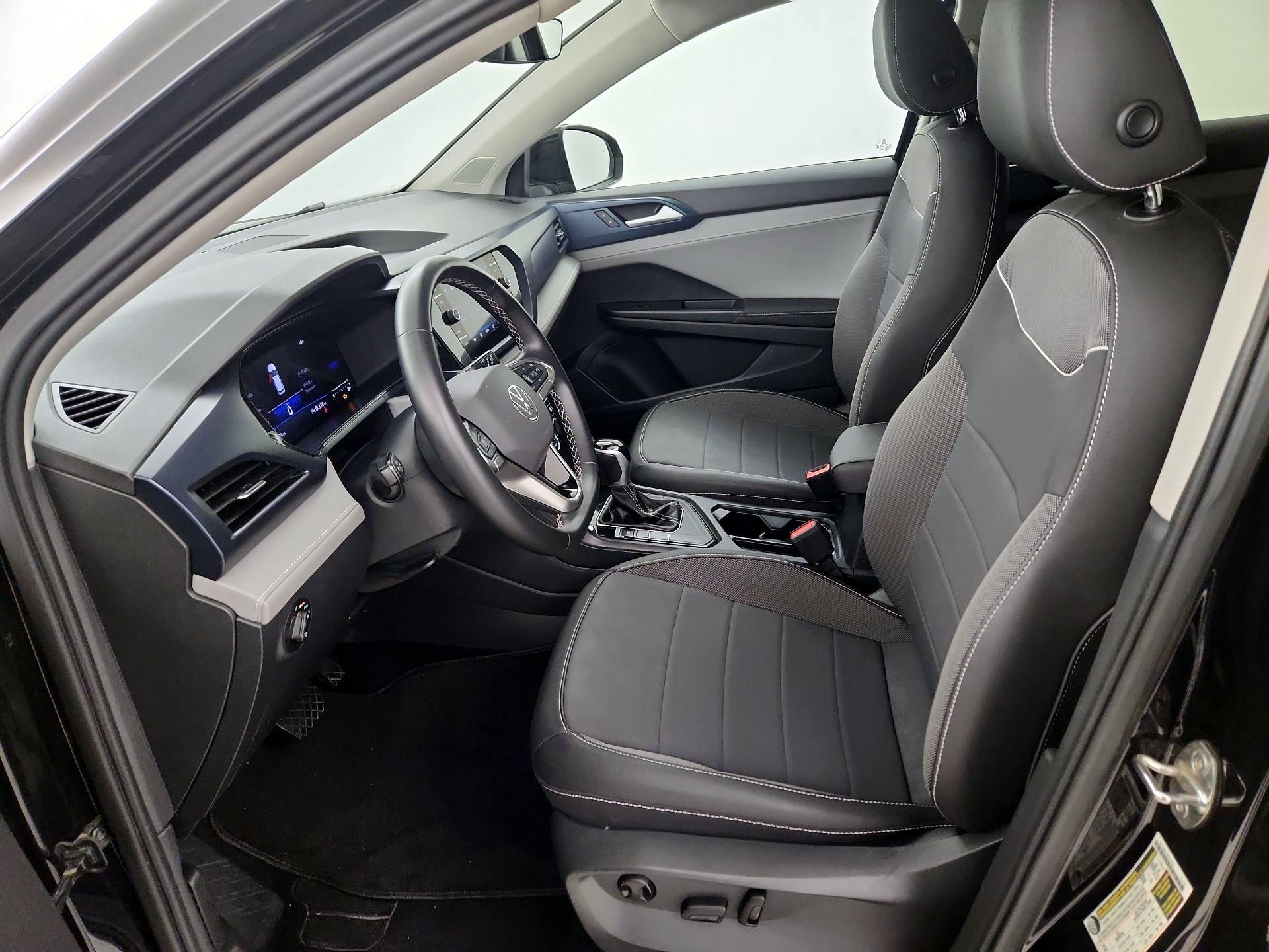 Thumbnail: 2024 Volkswagen Taos - 11