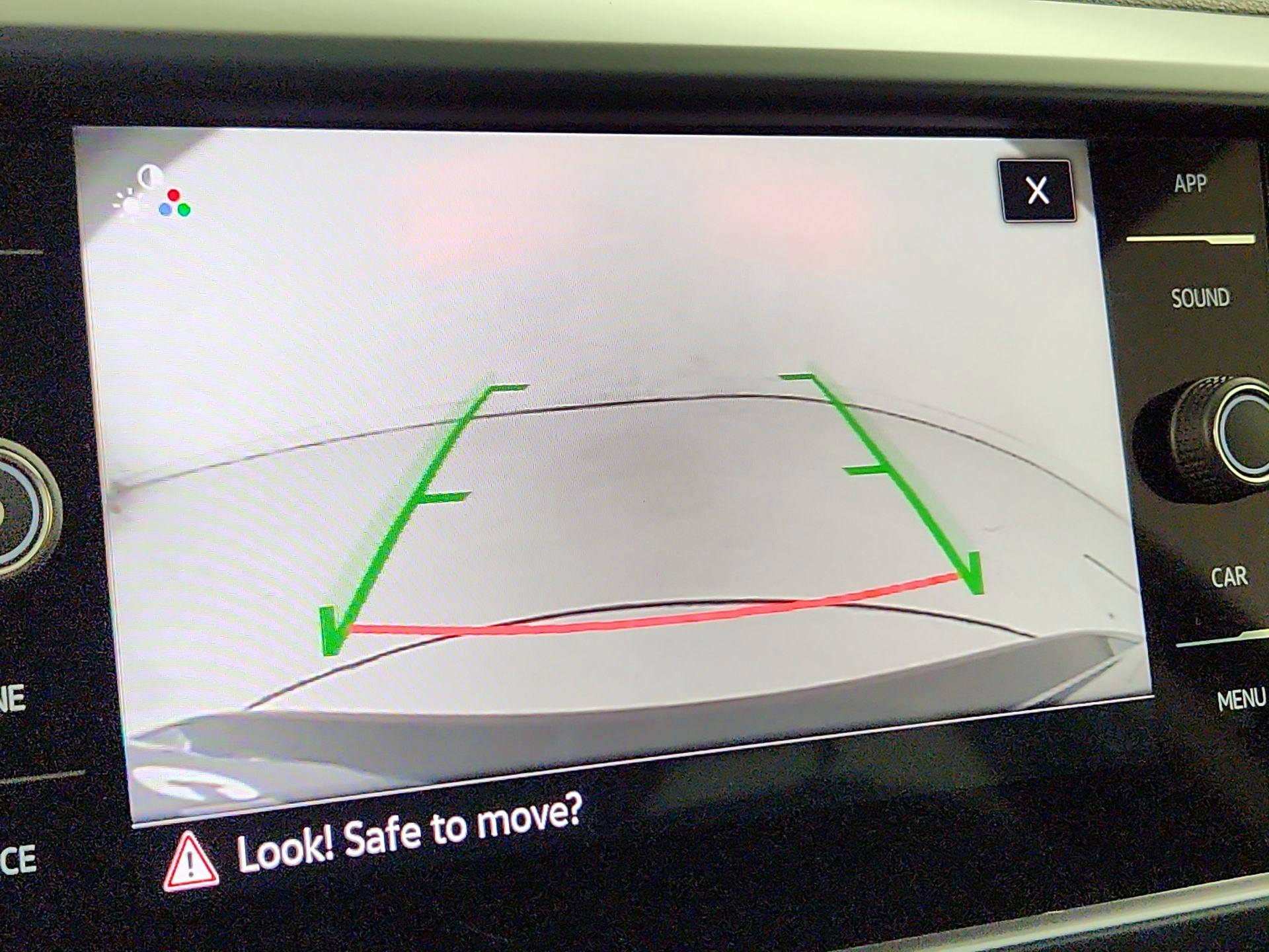 Thumbnail: 2024 Volkswagen Taos - 14