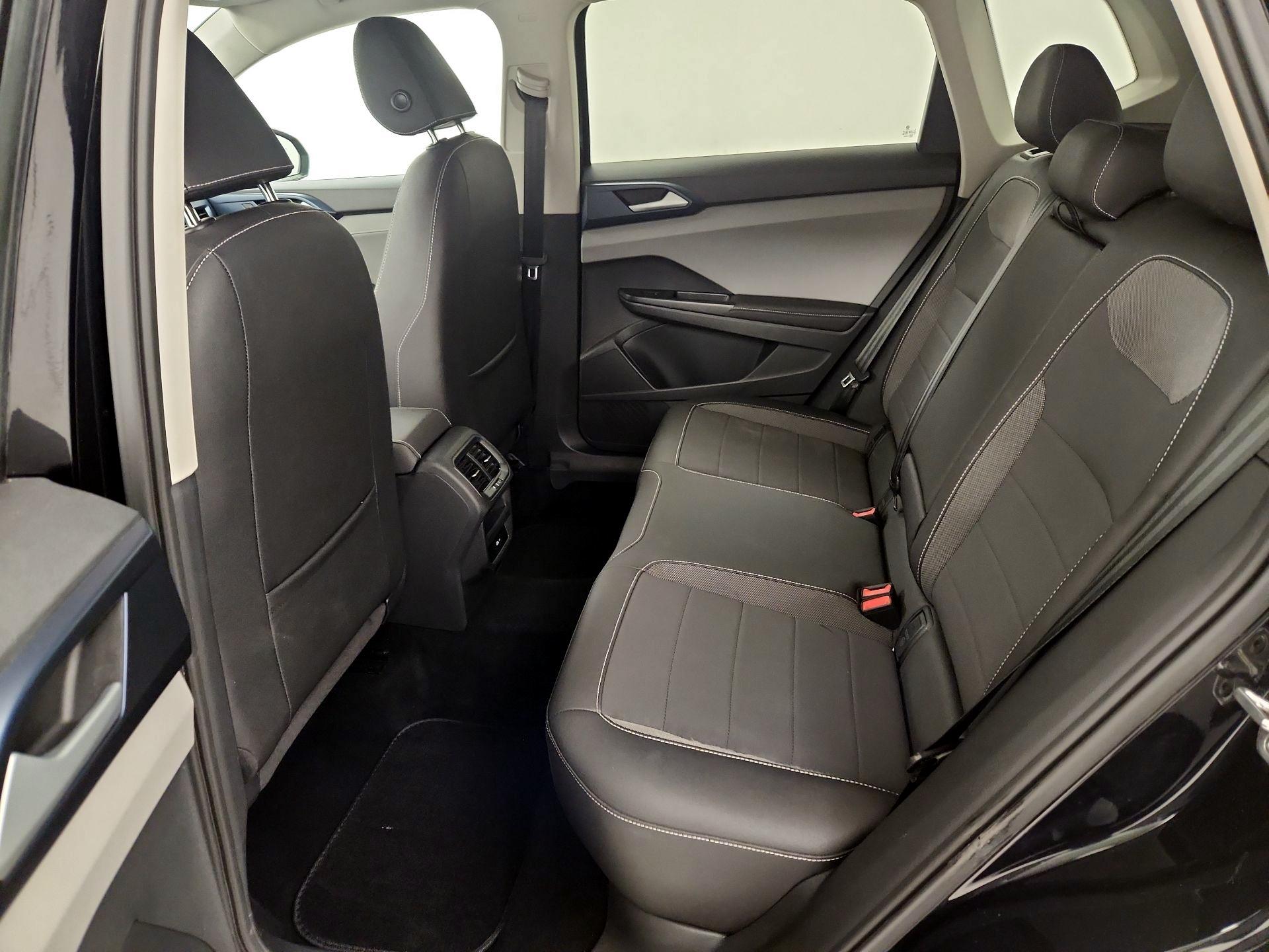 Thumbnail: 2024 Volkswagen Taos - 19