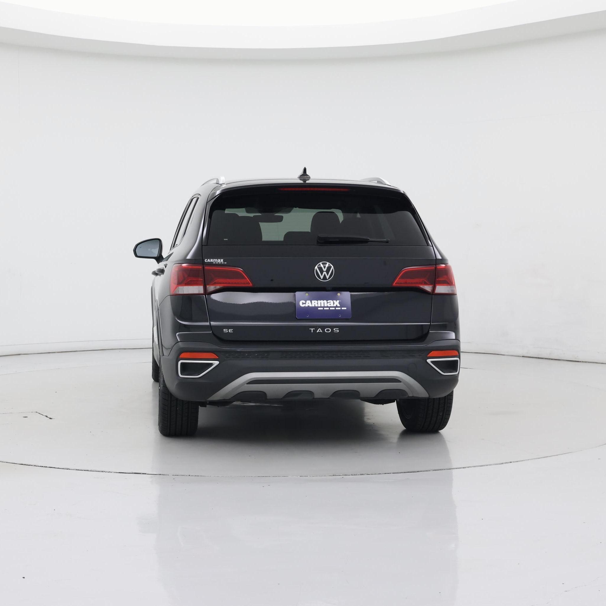 Thumbnail: 2024 Volkswagen Taos - 6